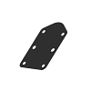 GASKET, JUNCTION BLOCK-20 BAR 5E WE