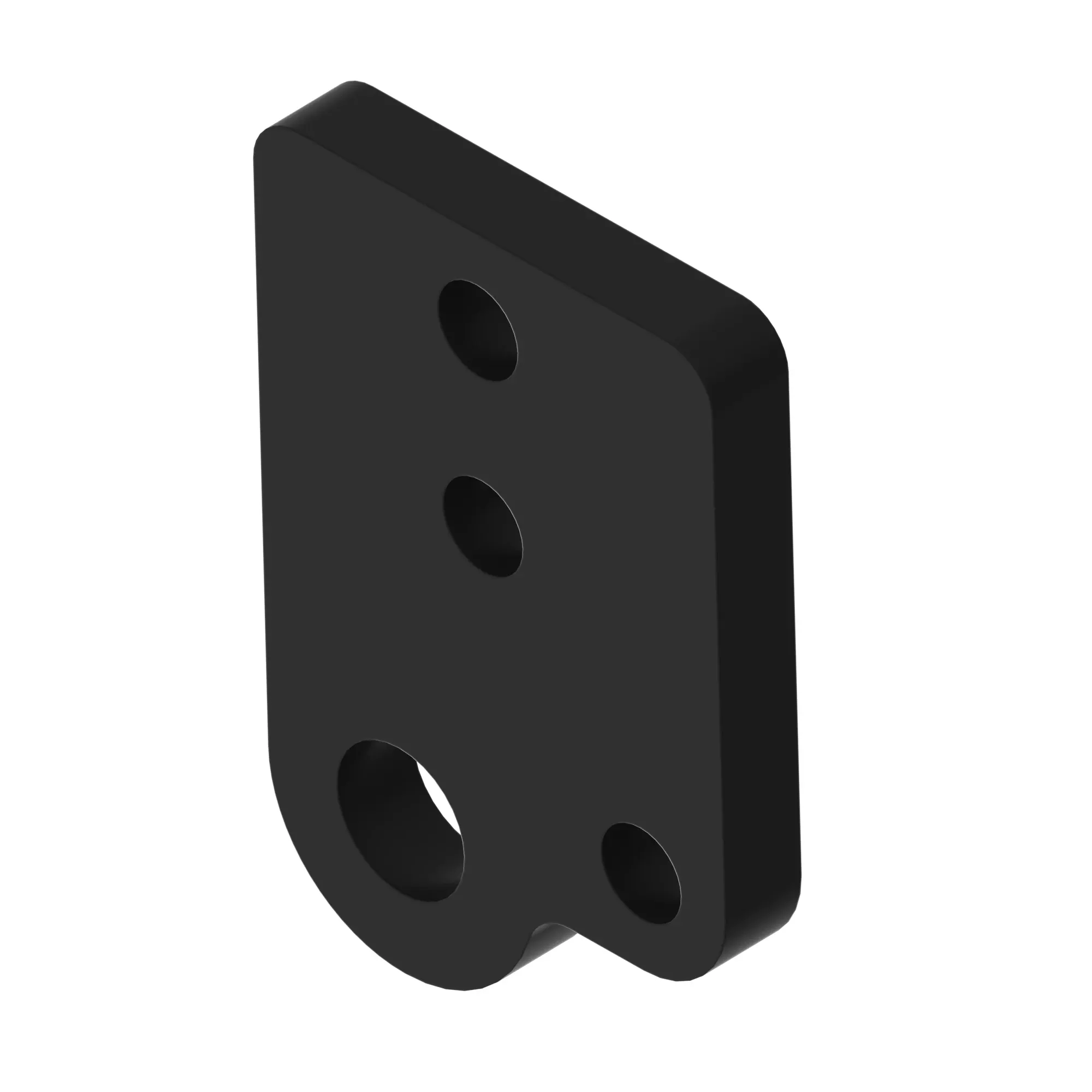 John Deere Bracket - LVU30783