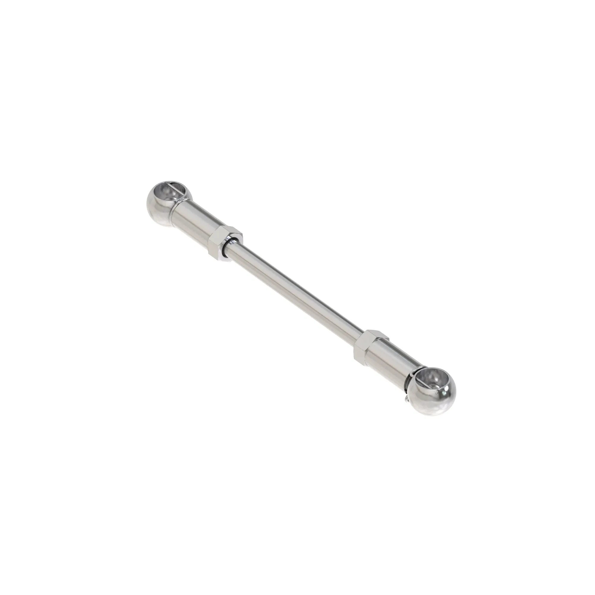 TIE ROD ASSEMBLY, PIVOT SENSOR