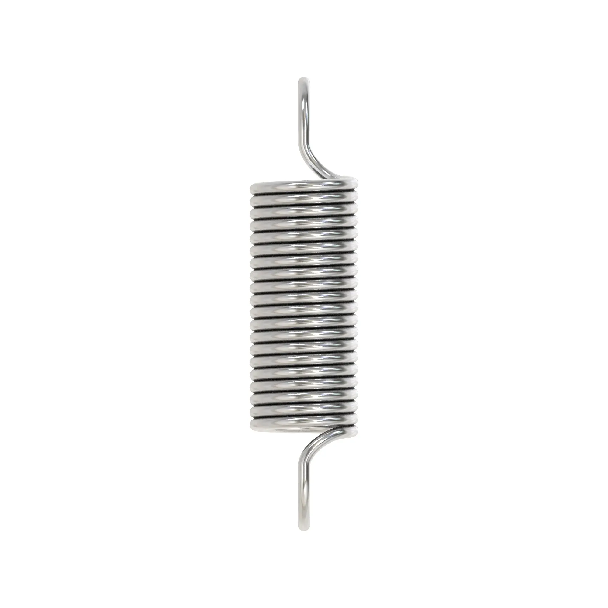 EXTENSION SPRING