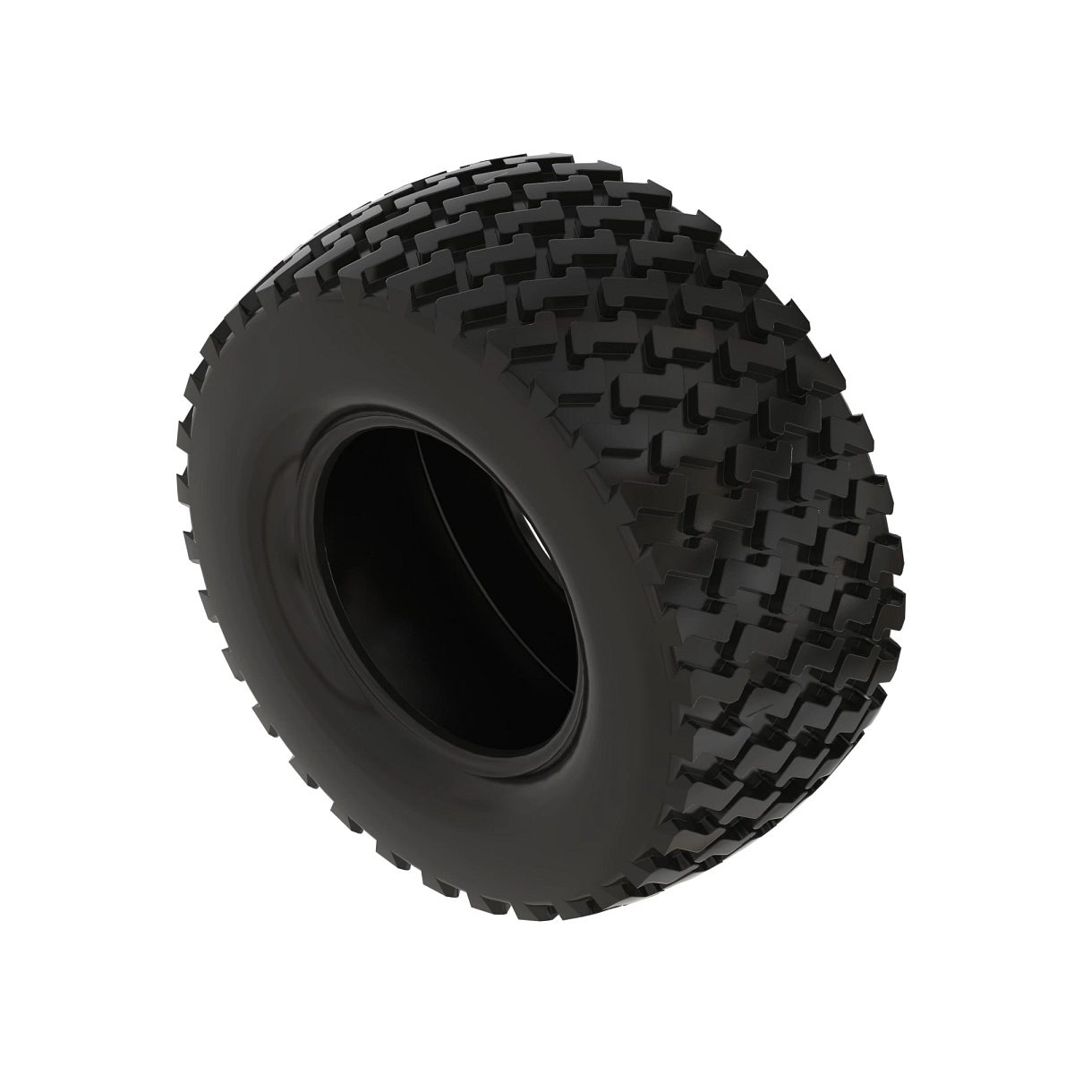 Tire, 23X10.50-12 4PR Turf Mul