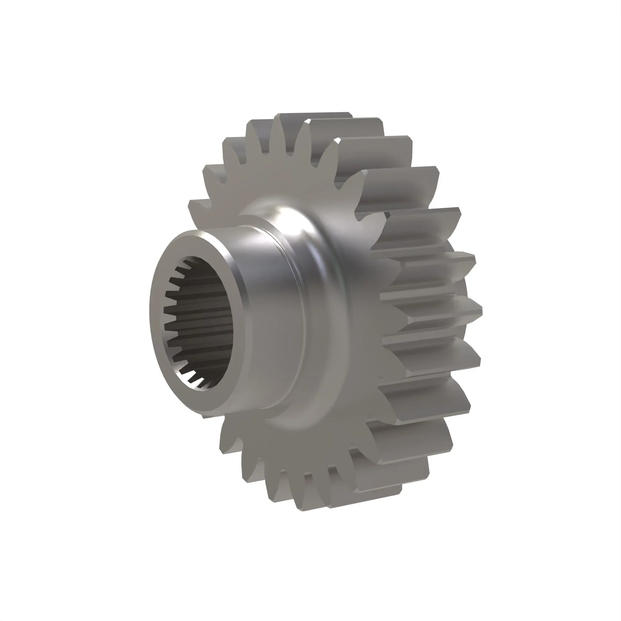 GEAR, 25T PUMP DRIVE OUTLET