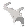 BRACKET, BRACKET, PUMP SUPPORT