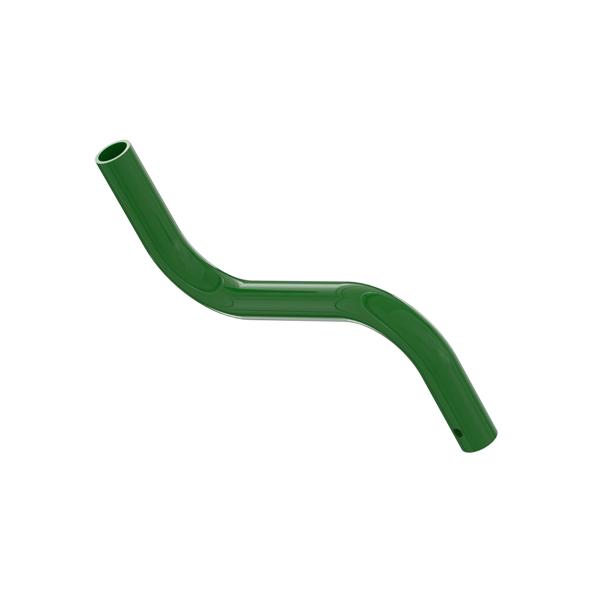 HANDLE, MANUAL CRANK