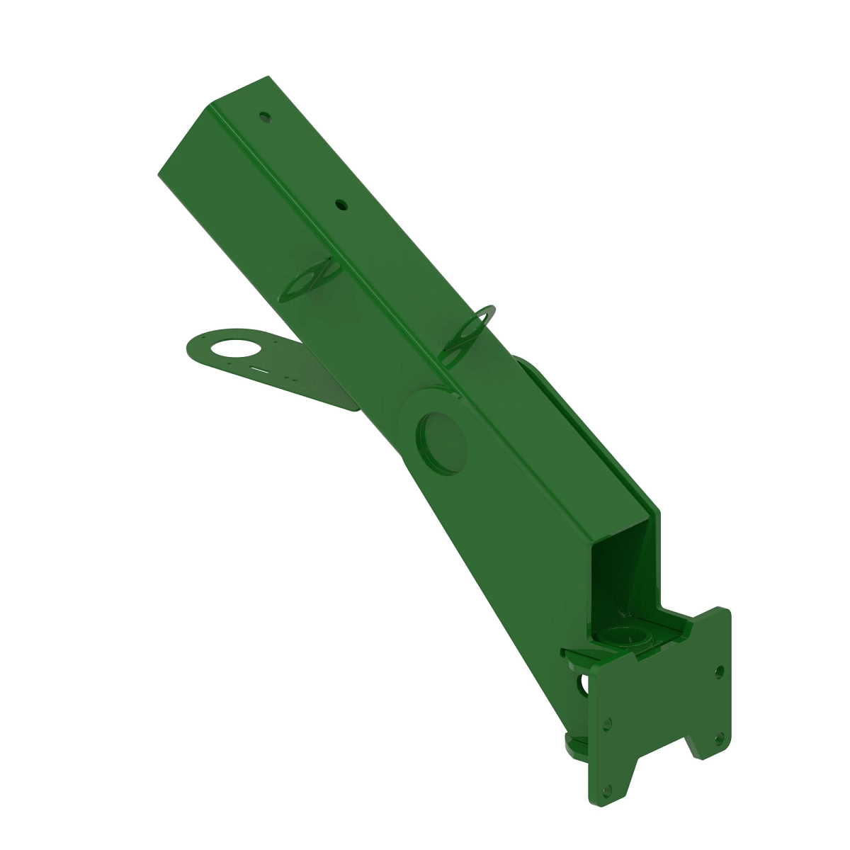 Leg, W# Frame Sod Front 70NT