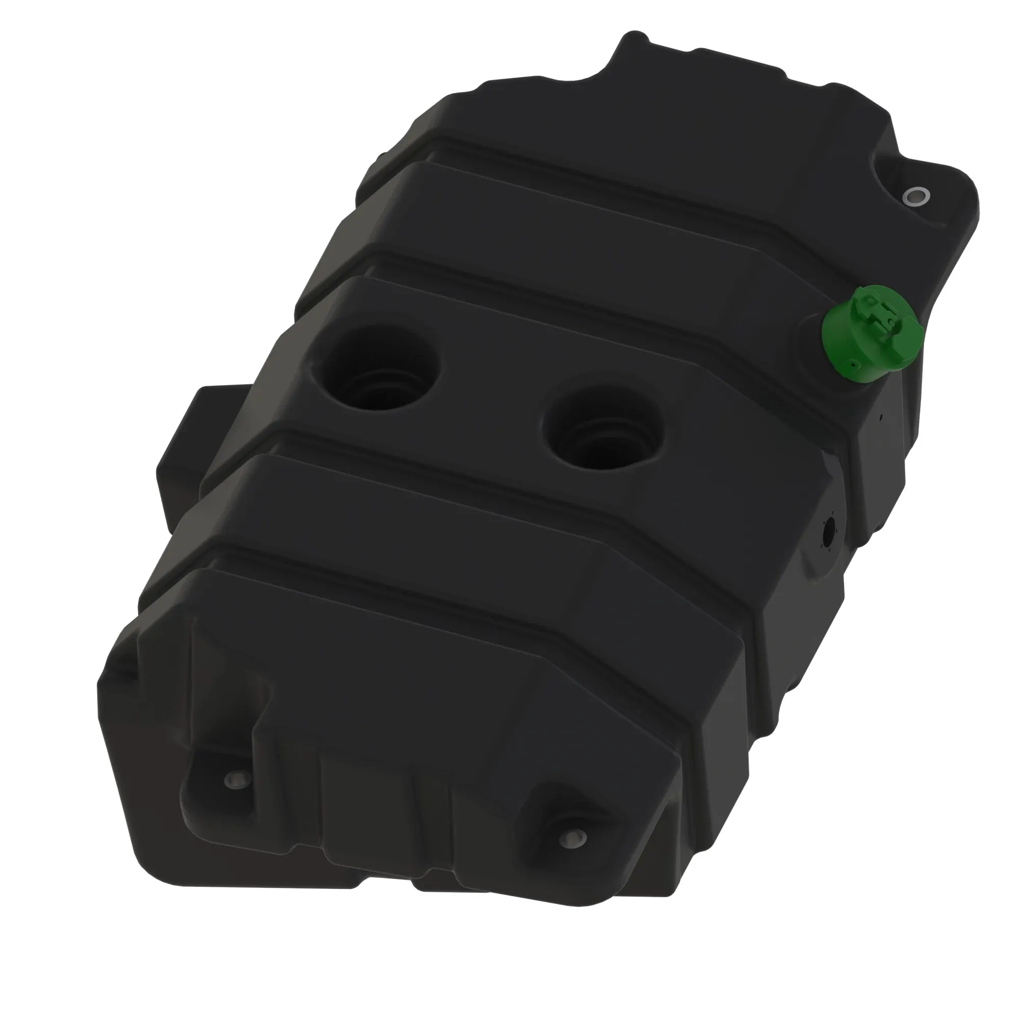 John Deere Fuel Tank Assembly - AT515268