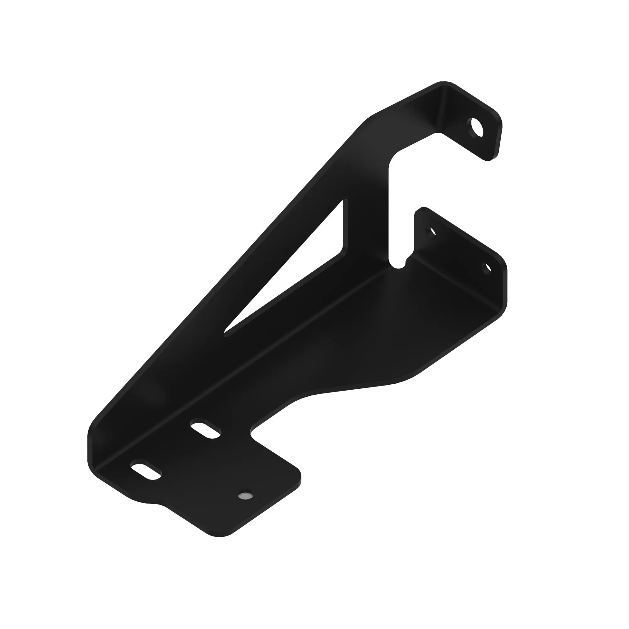 John Deere PTO Shield Support - TR105712