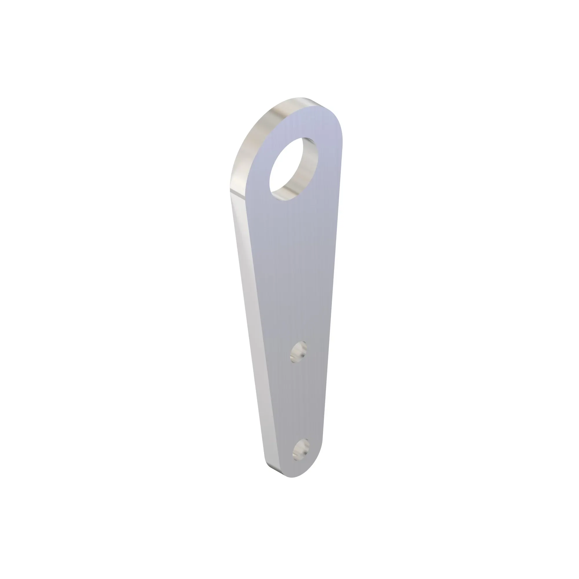 John Deere PTO Carrier Bracket, Right Side - TR119770