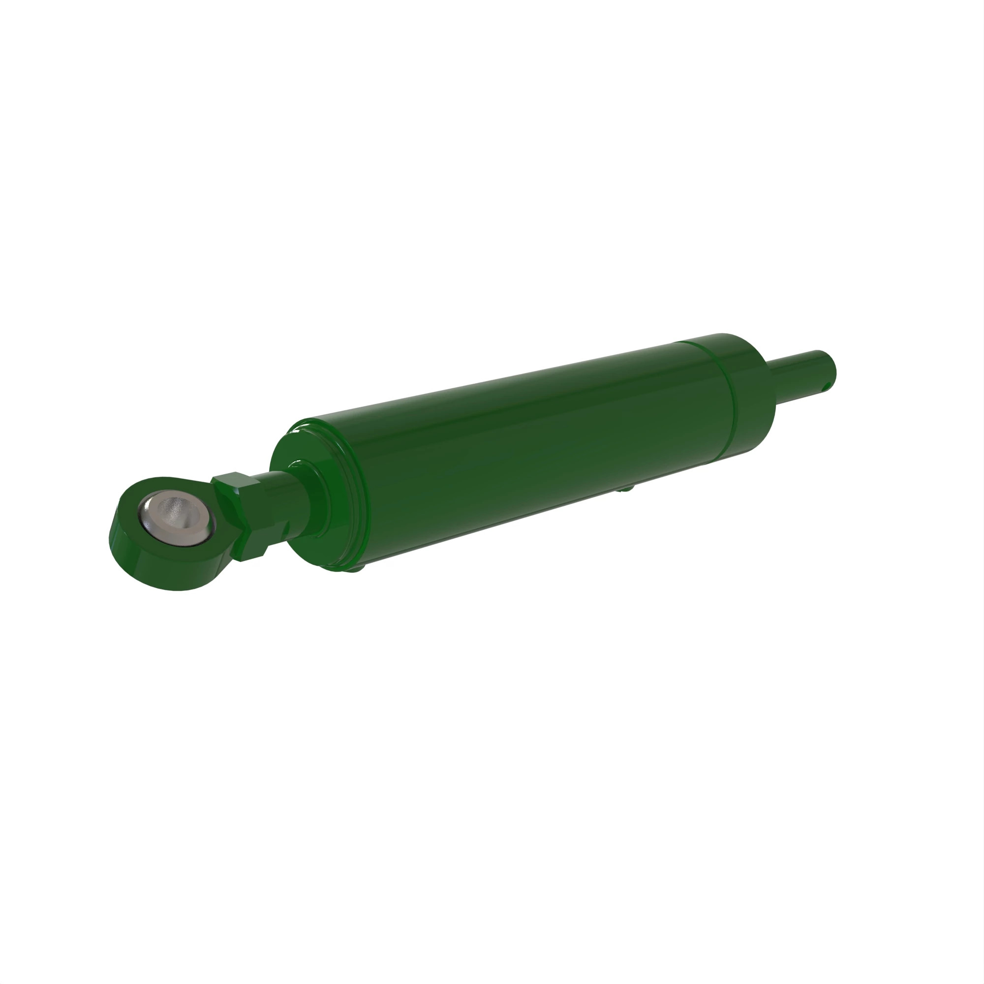 John Deere Hydraulic Cylinder - AHC23122