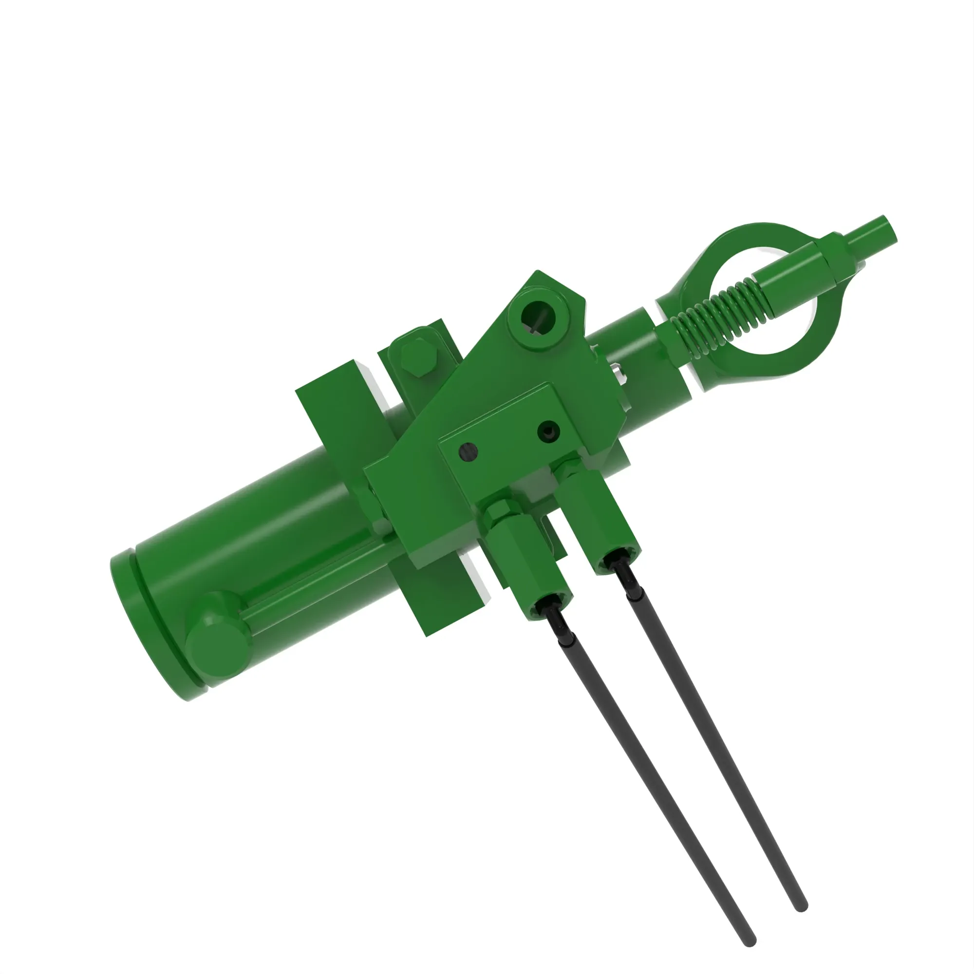 Hydraulic Cylinder