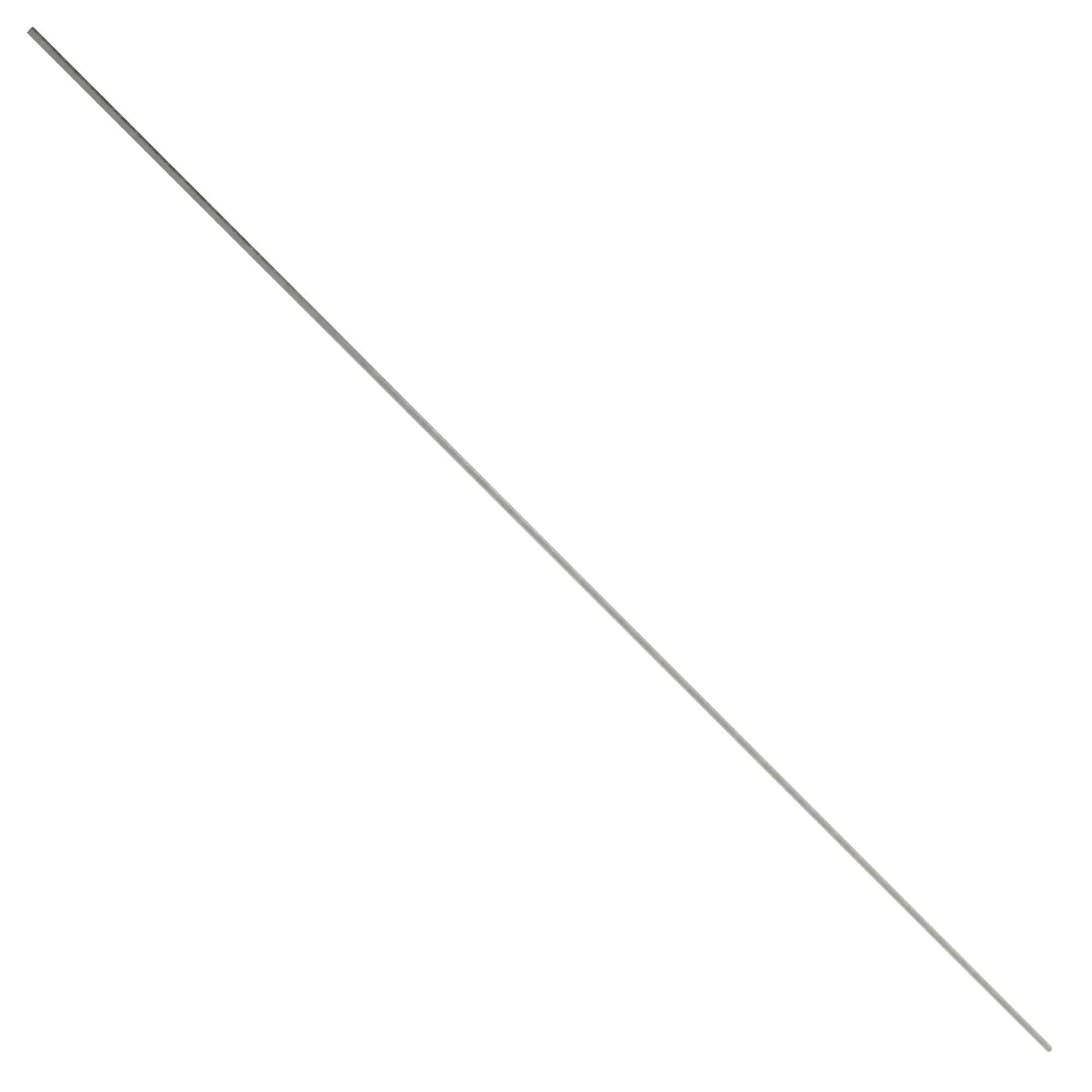 HEX SHAFT - 194in/493cm