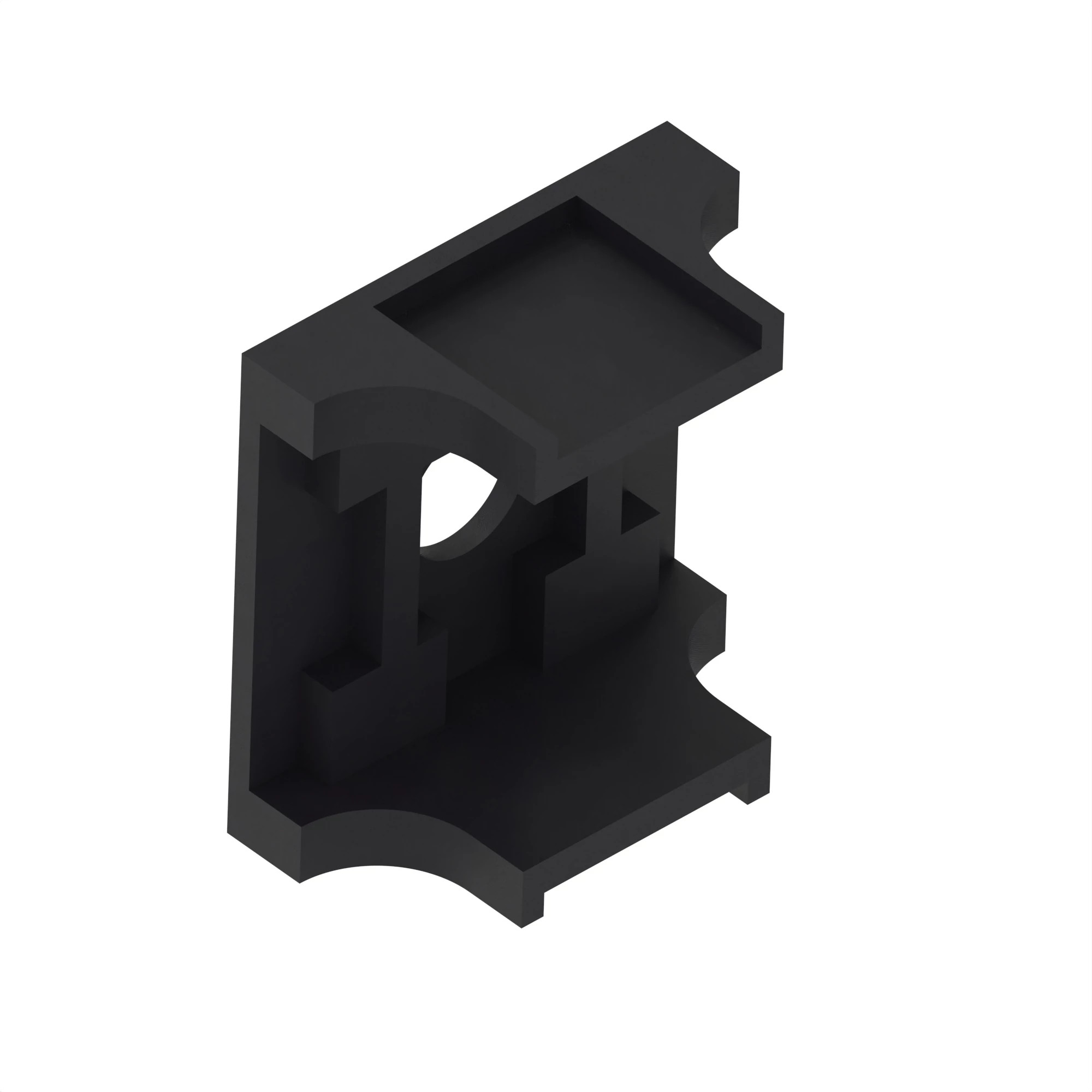 TAG, HOSE IDENTIFICATION