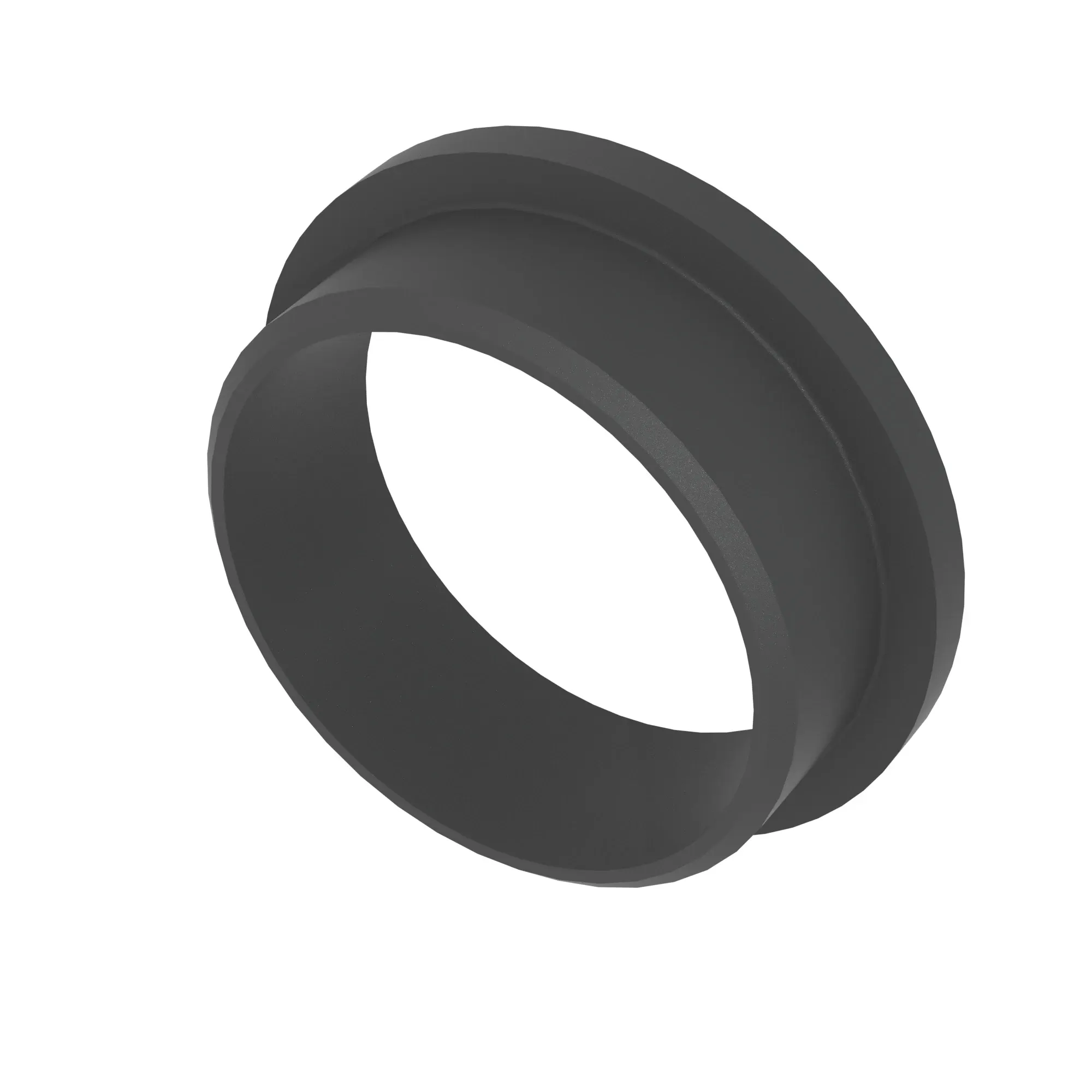 John Deere Fuel Gauge Mounting Bushing - M111560