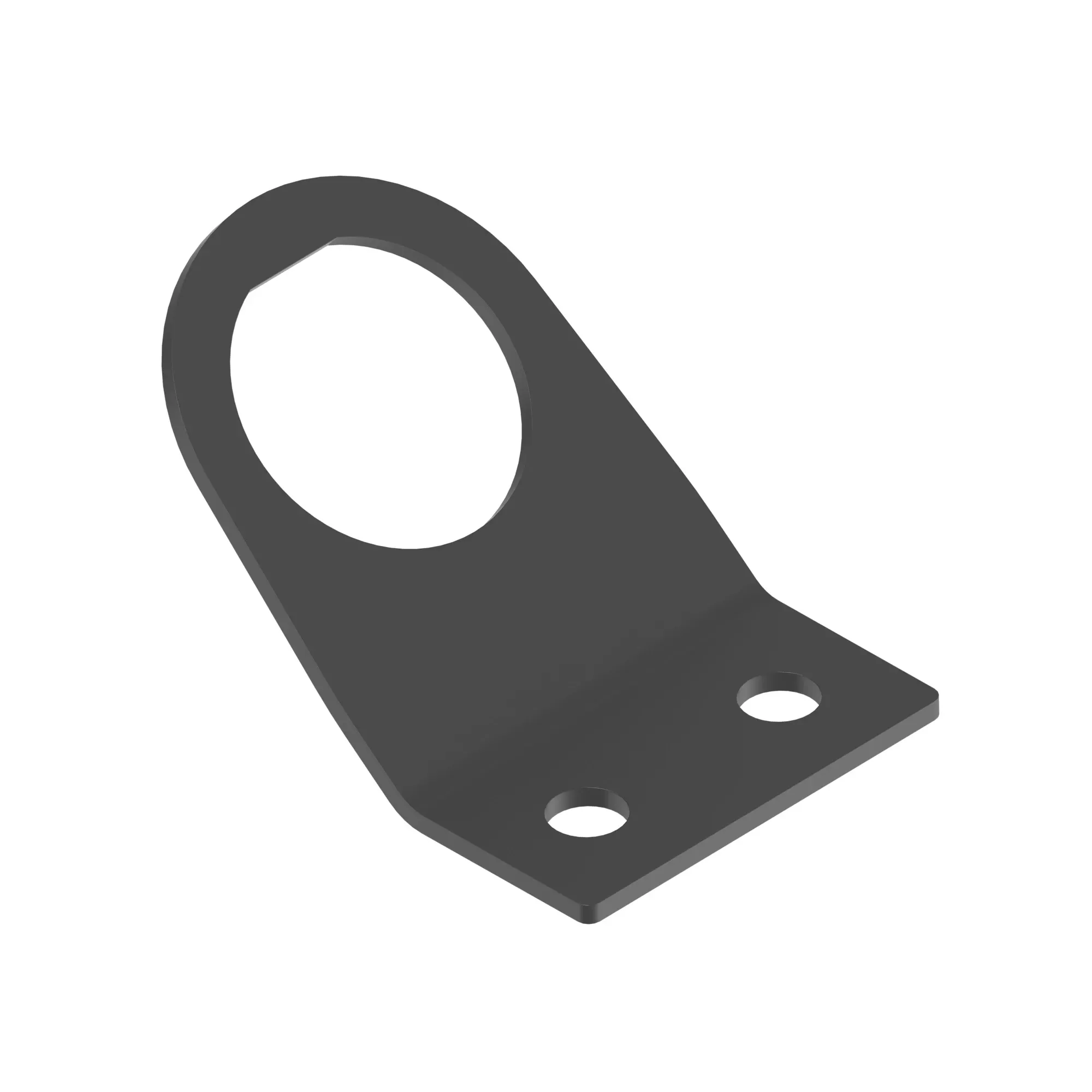 BRACKET, HDP BRACKET 655FT4/755FT4