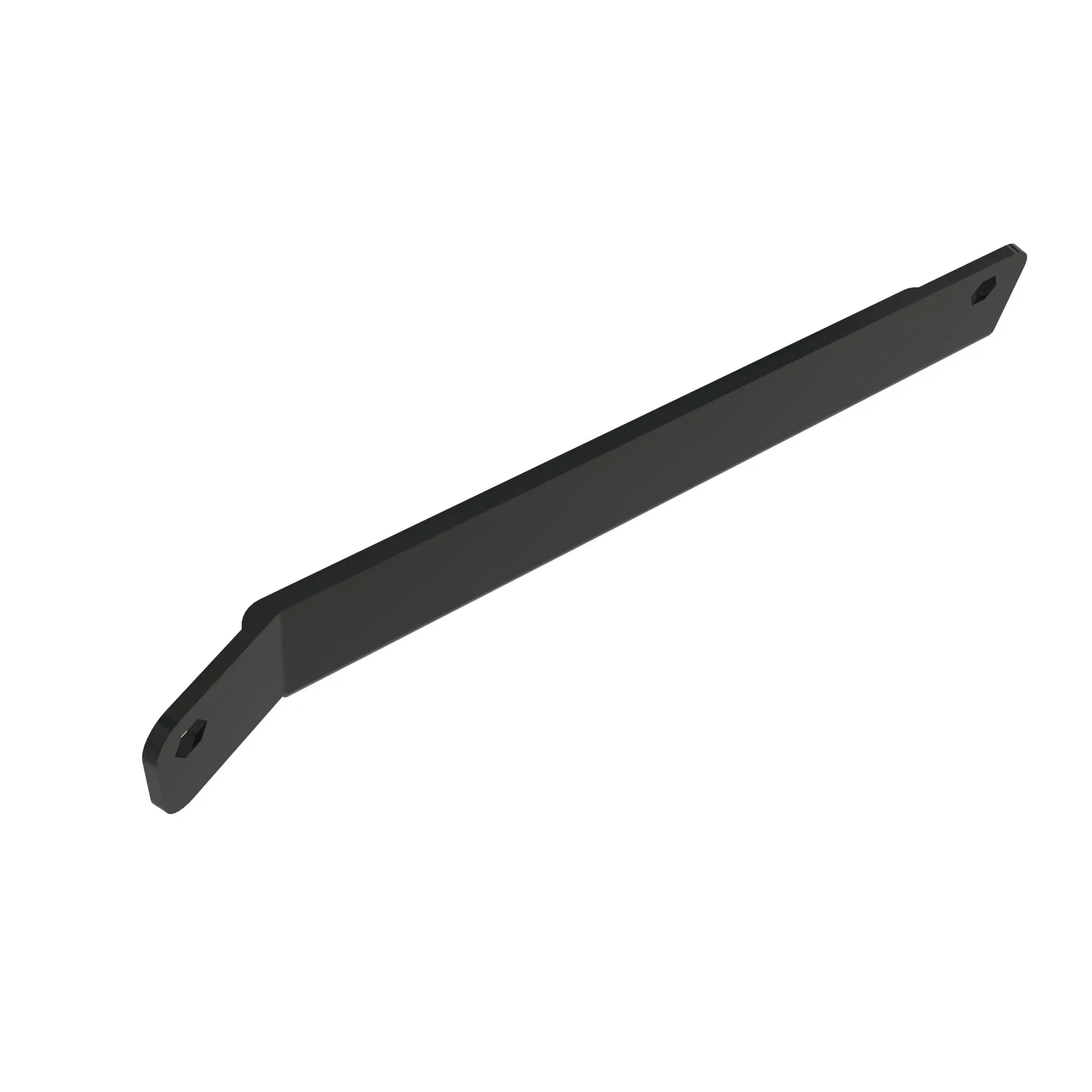 John Deere Rear Cover - T314909