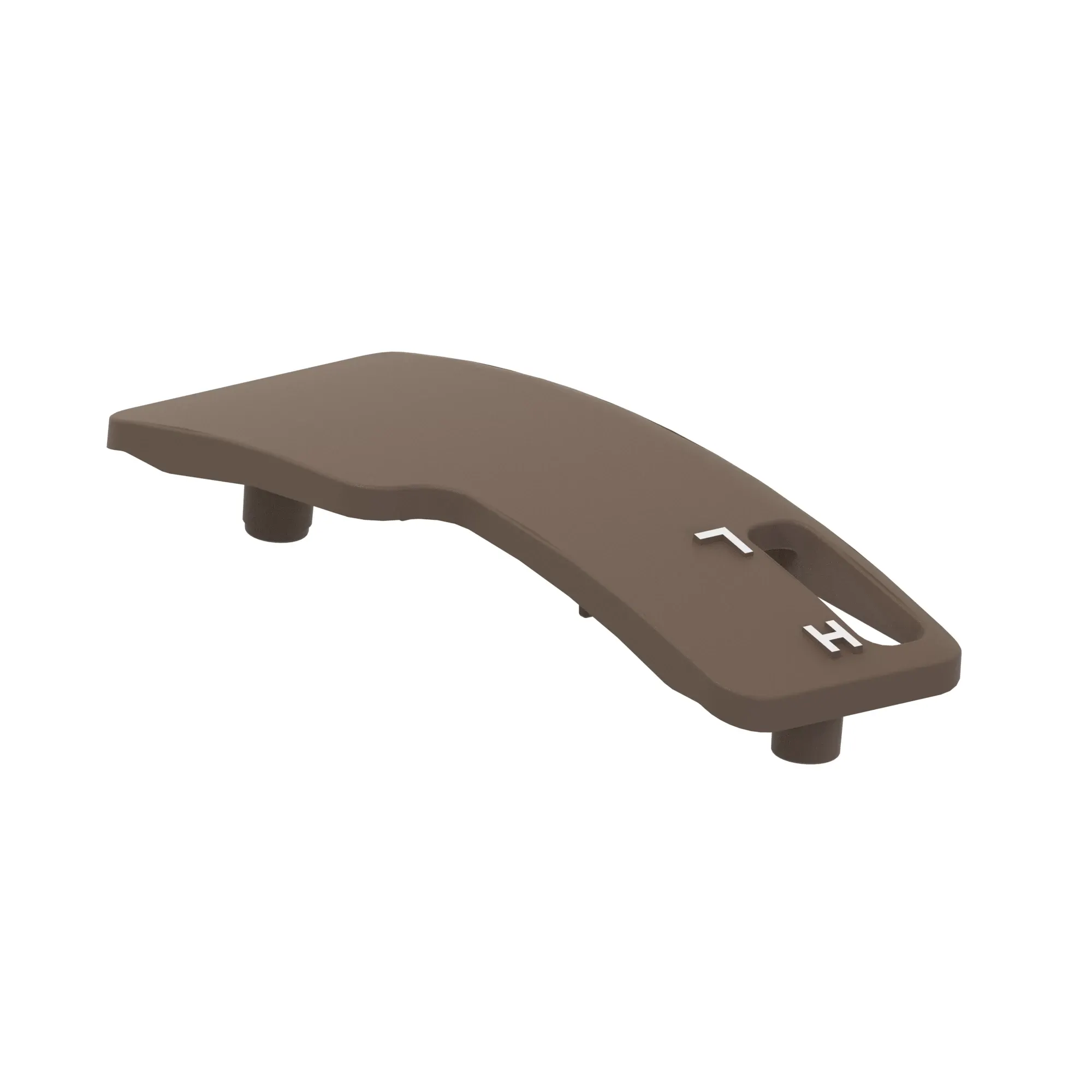 HI-LO SHIFTER