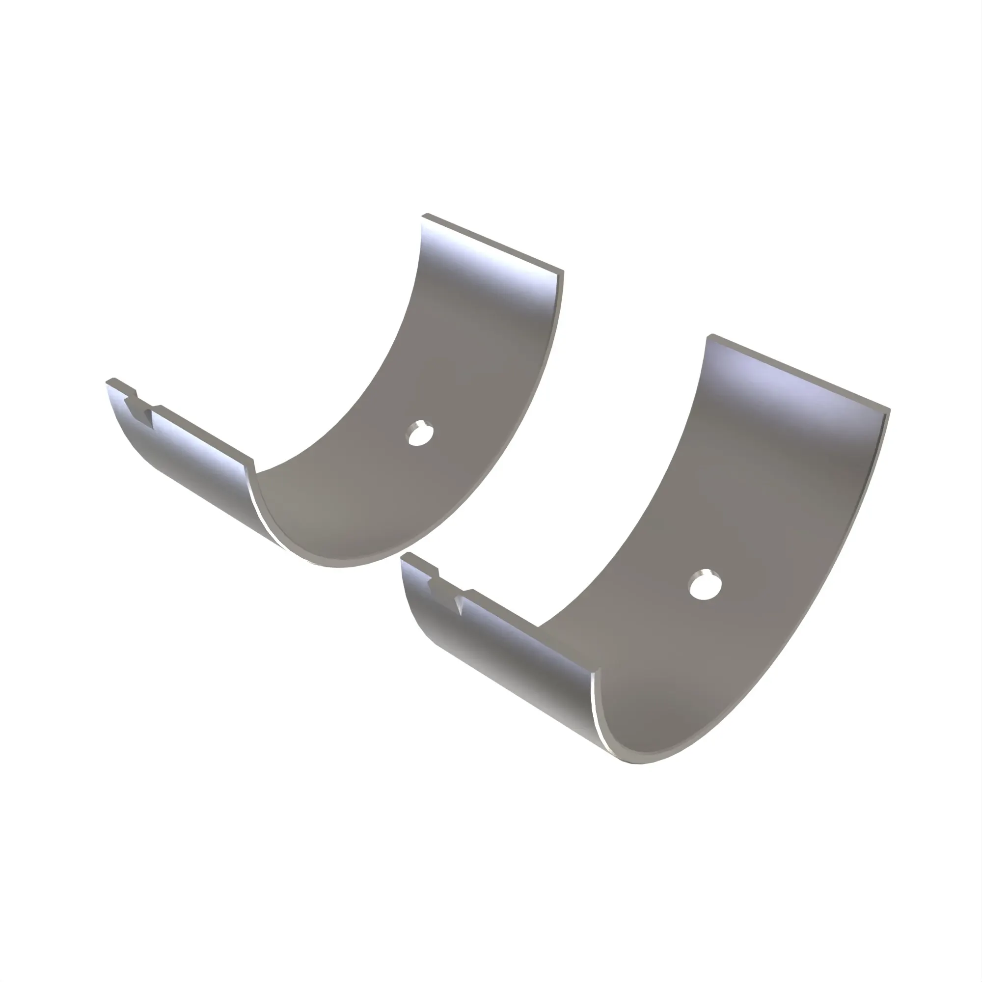 John Deere Plain Main Cartoned Bearing - AT16294