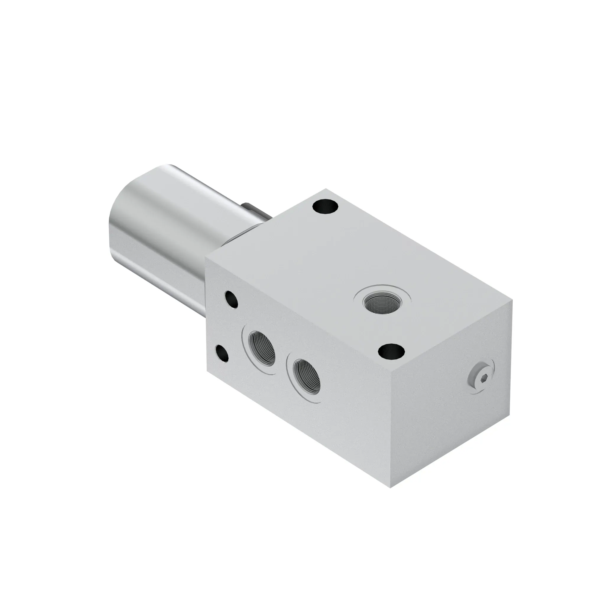 controlvalve