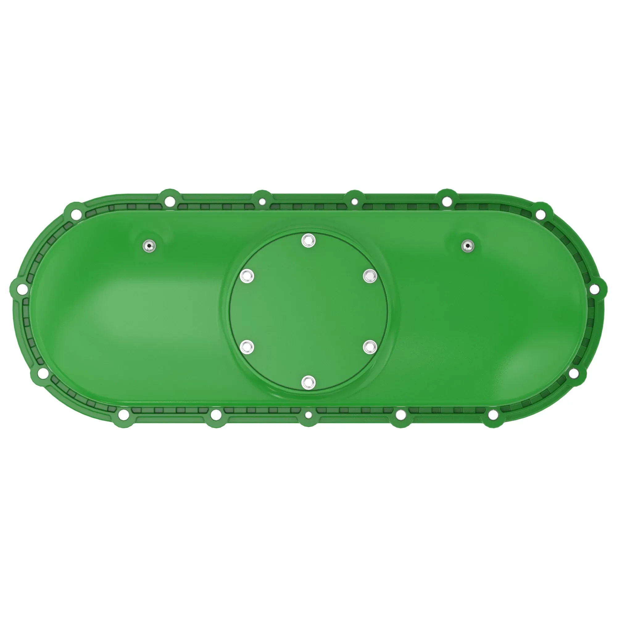 Oil Pan