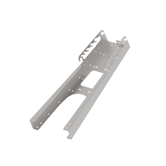 John Deere Bracket - CC145337
