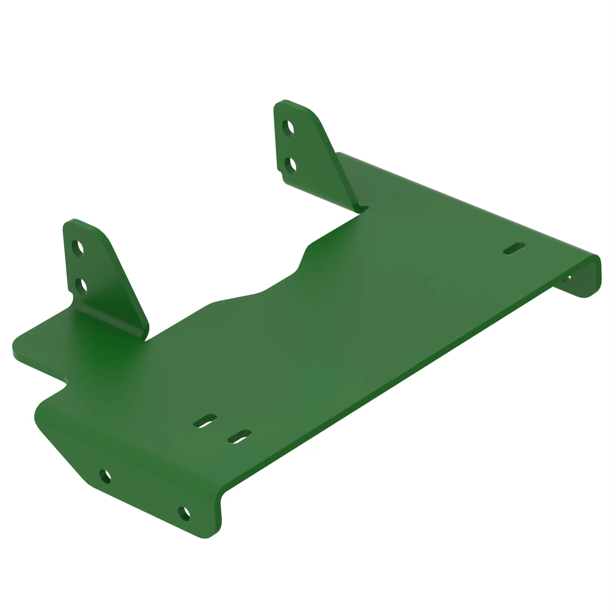 BRACKET, AGITATOR MOTOR MOUNT