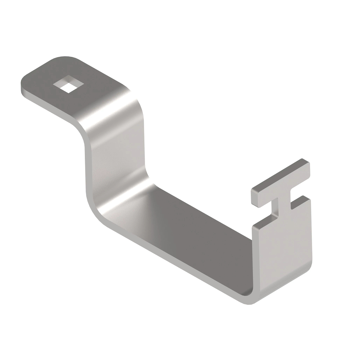 BRACKET, HST HOSE CLAMP BRACKET