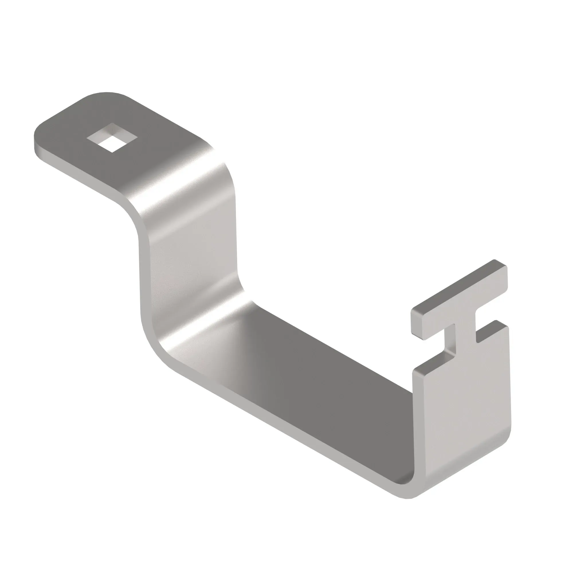 BRACKET, HST HOSE CLAMP BRACKET
