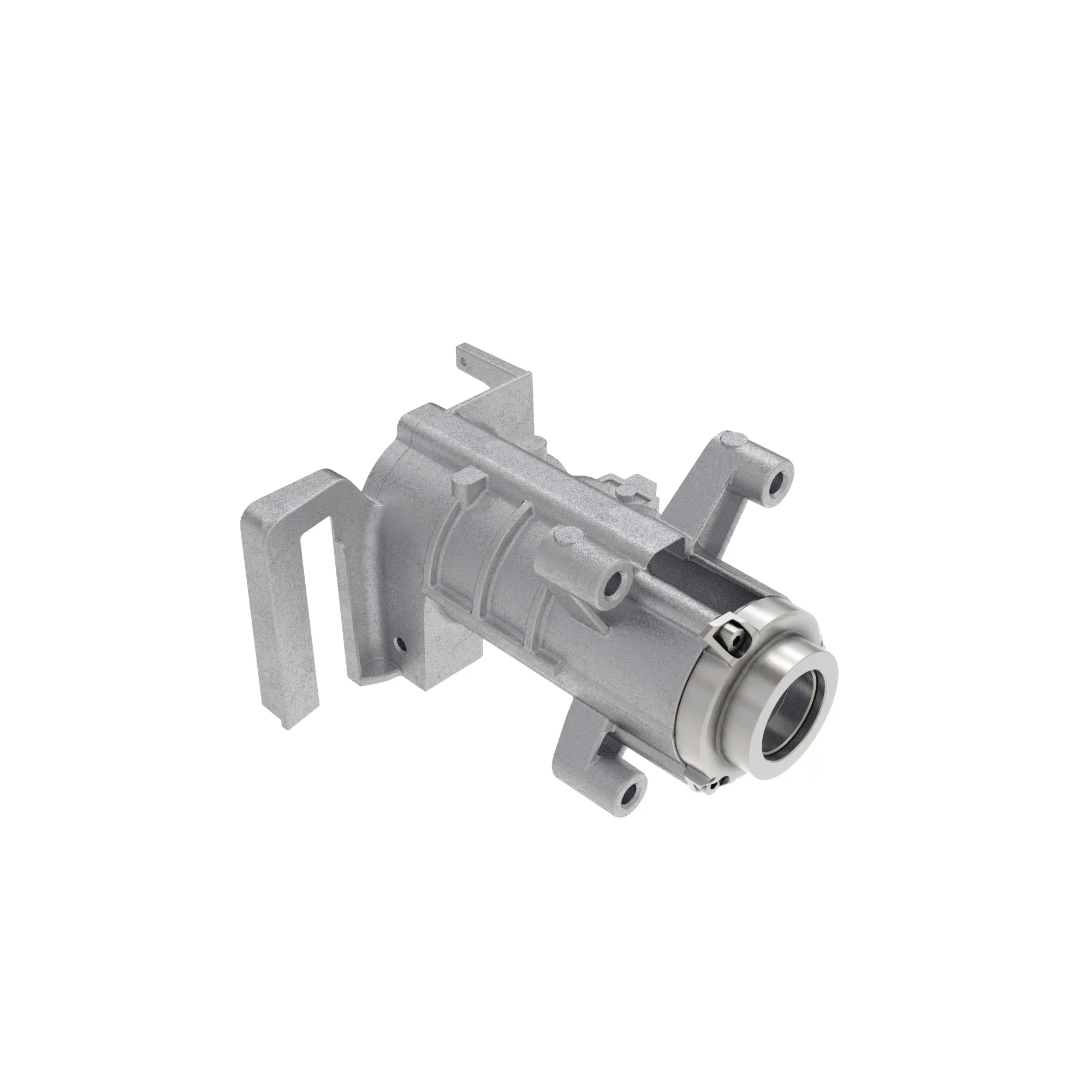 John Deere Tiltable Steering Column - AL226191