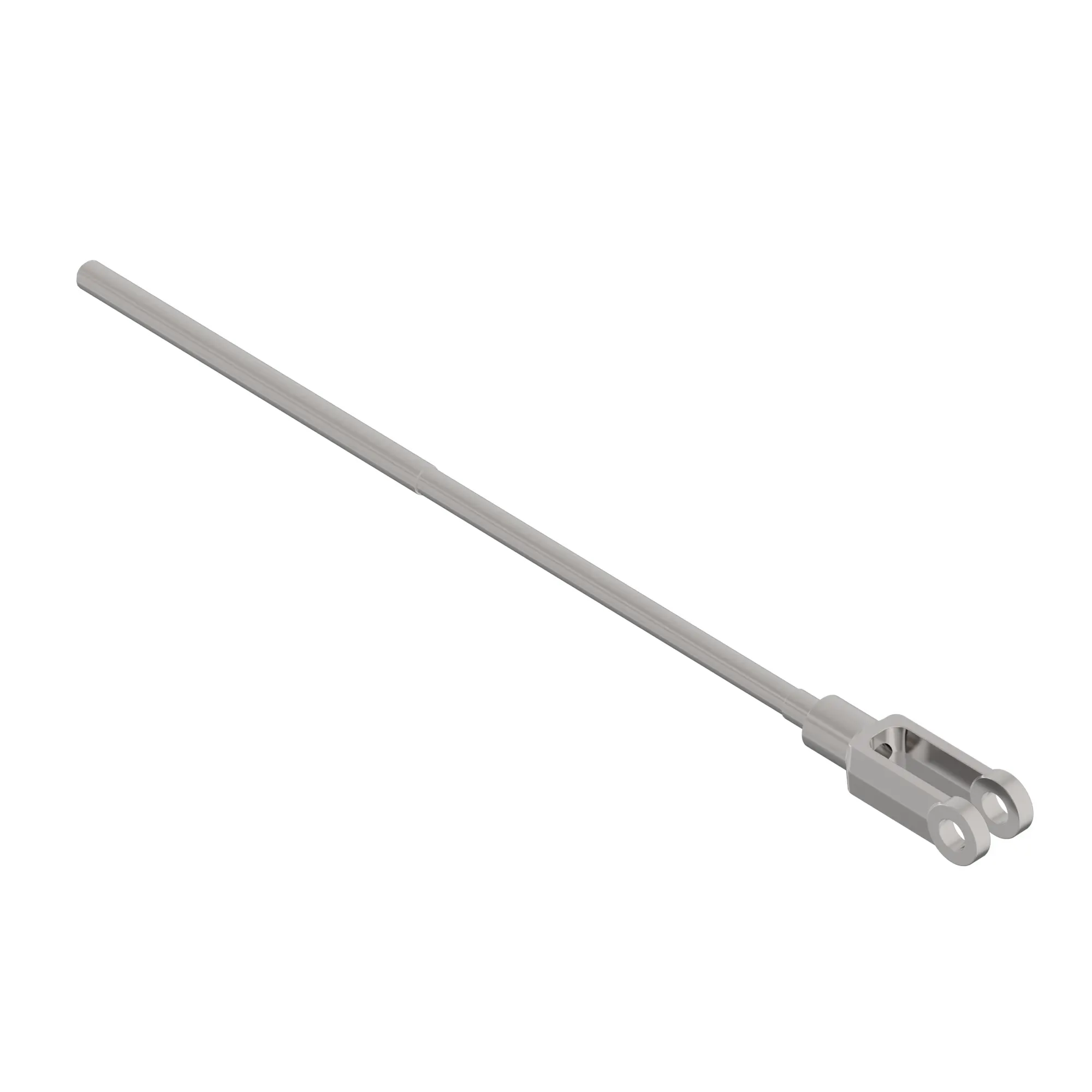 John Deere Belt Tension Rod - AXE88365