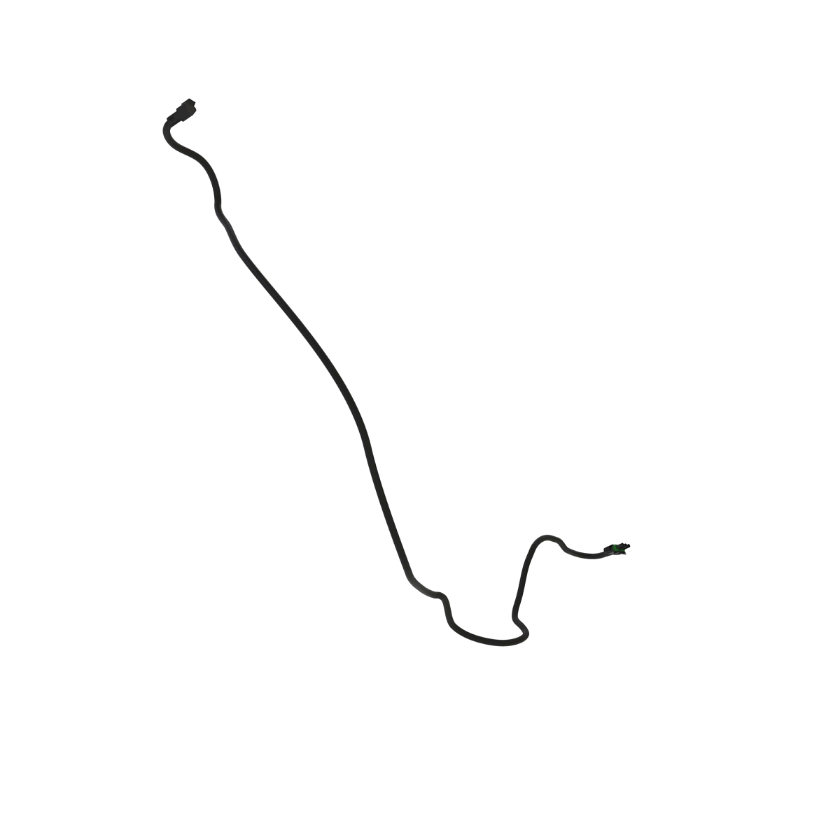 John Deere Angle Sensor Wiring Harness - AT333366