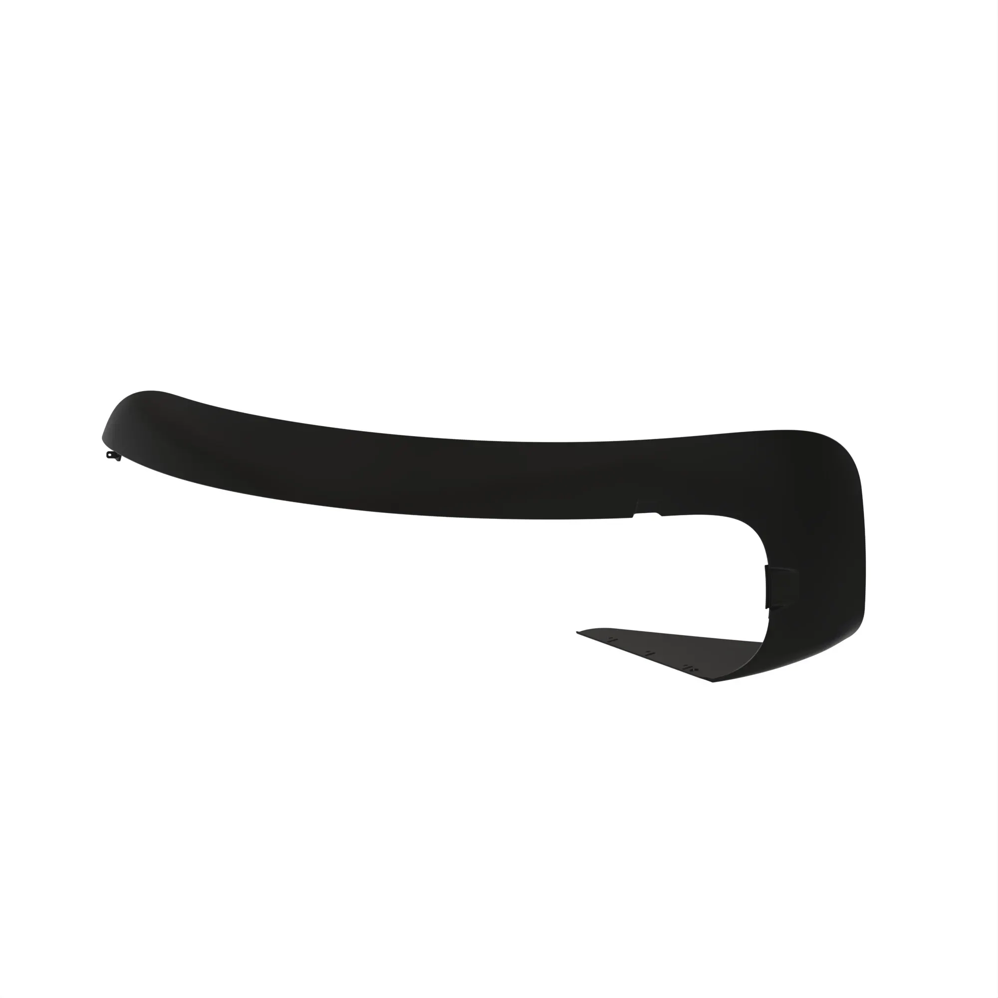 John Deere RH Fender Extension - SU24618