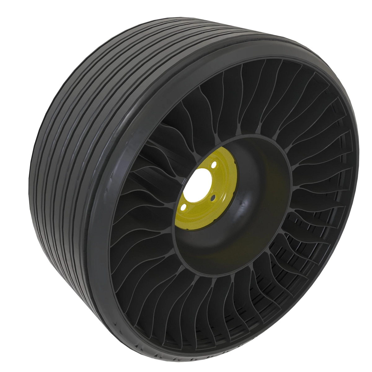 Tire and Wheel Assembly, Tire and W