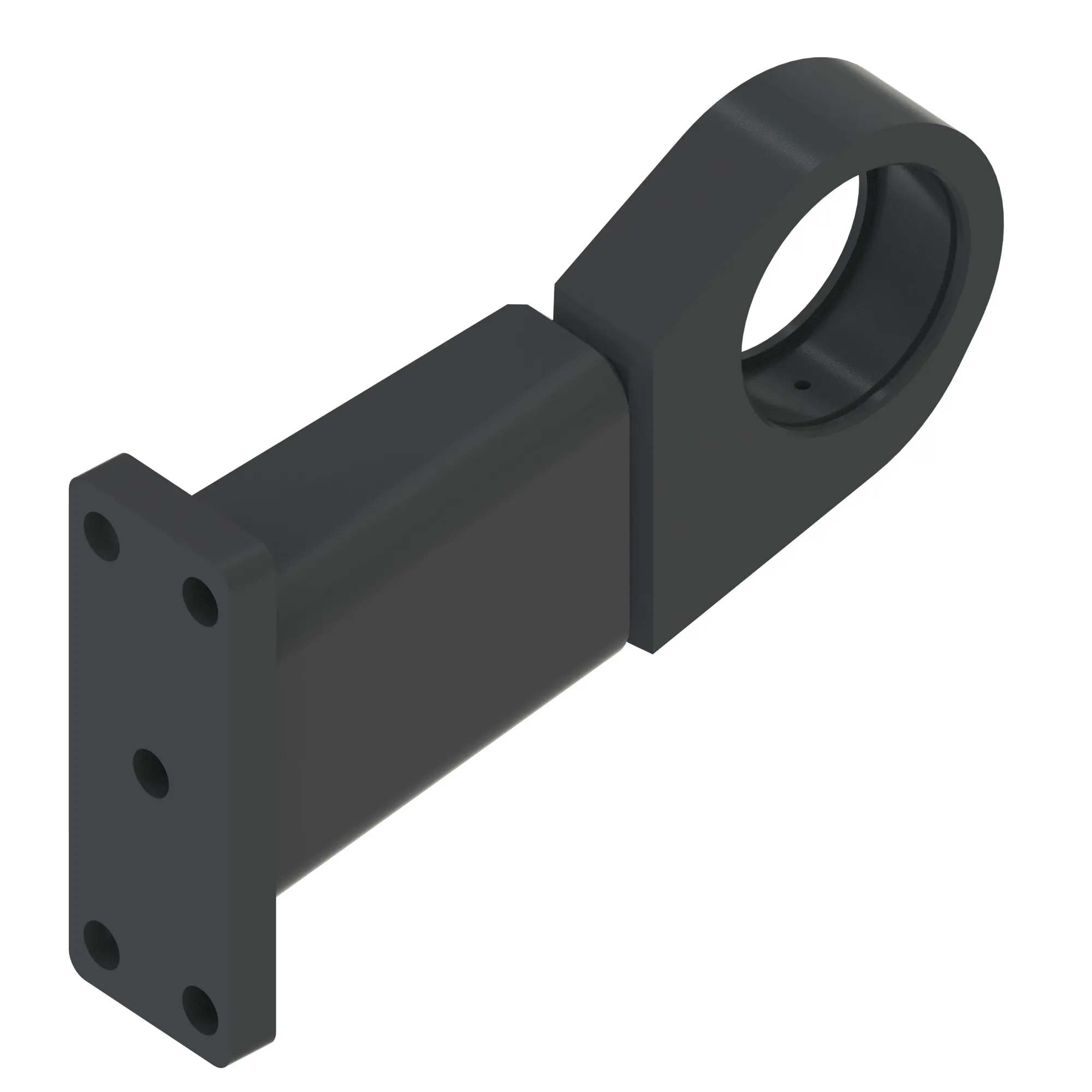 John Deere Machining Clamp - F701977