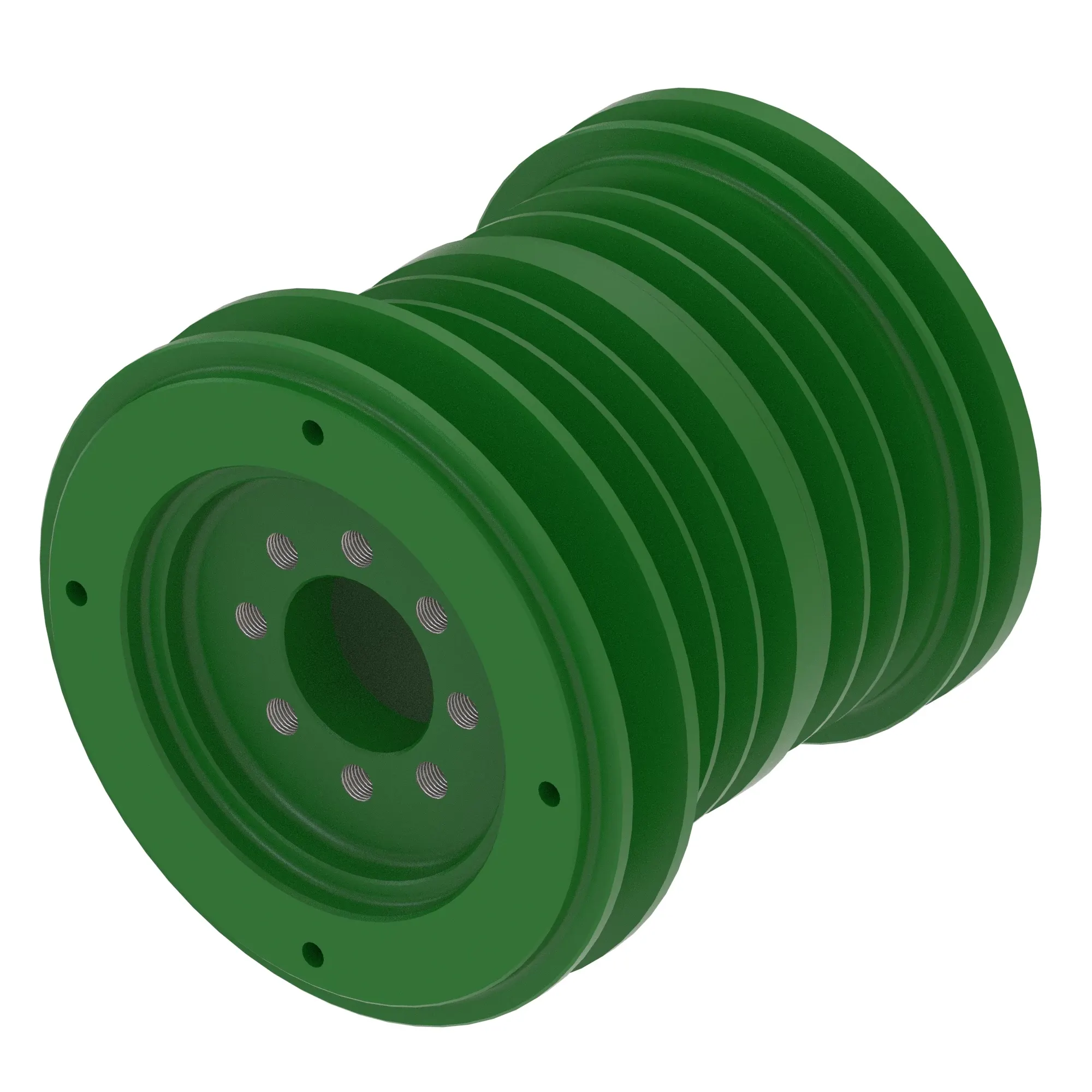 John Deere Pulley - YC12065