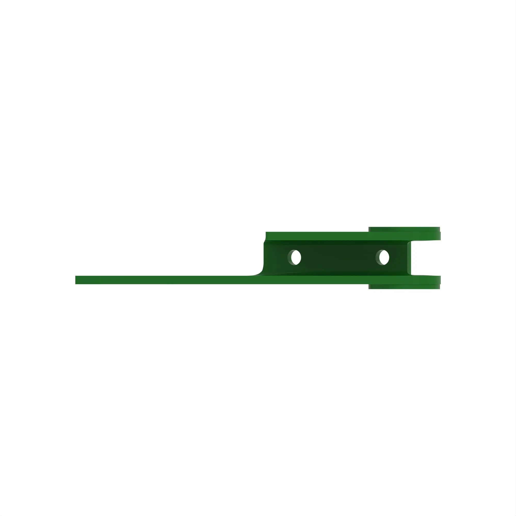 Clevis,  Marker Cable (Left)