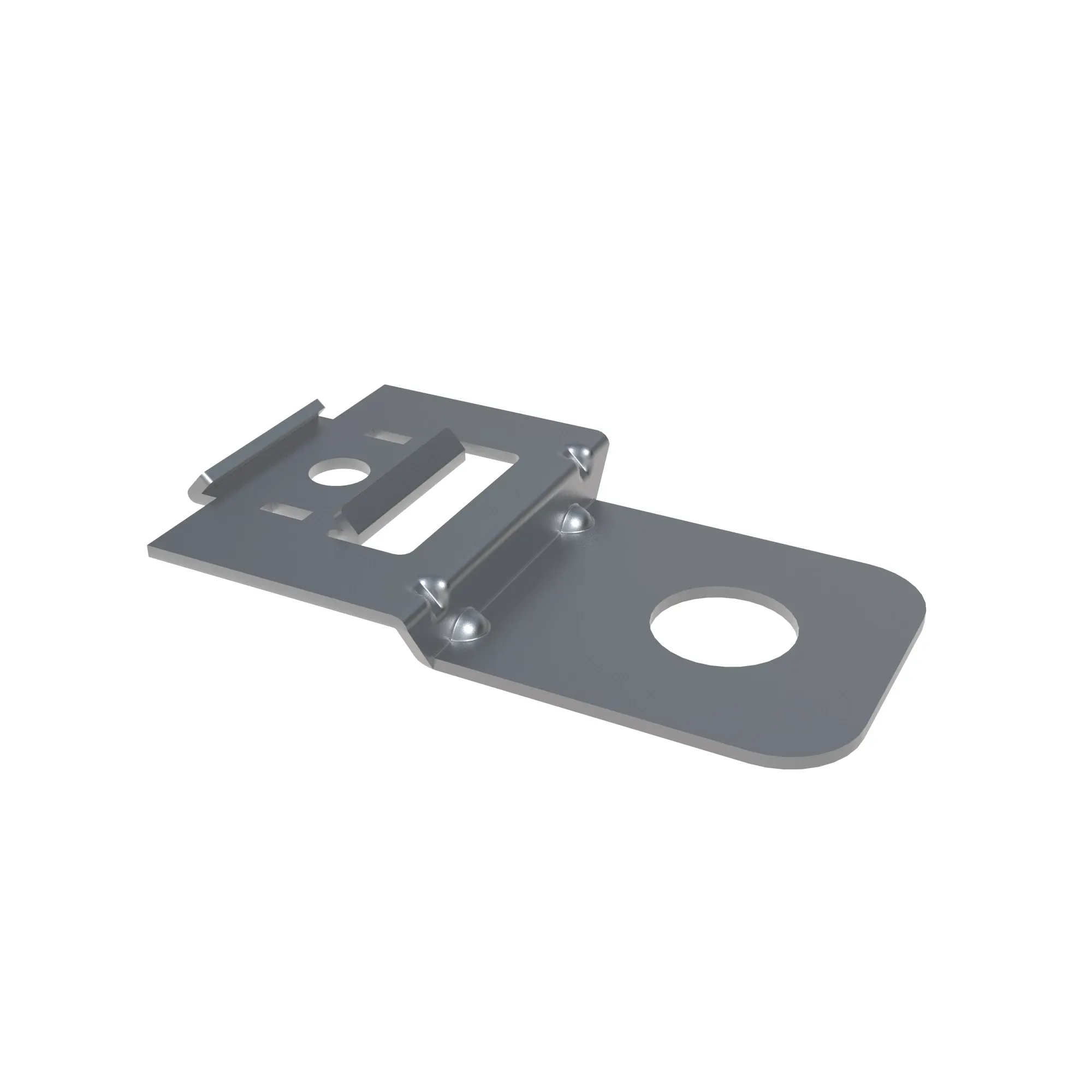 John Deere Bolt-On Clip - 57M10650