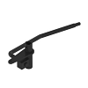BELLCRANK, ASSEMBLY FIRSTVSCV