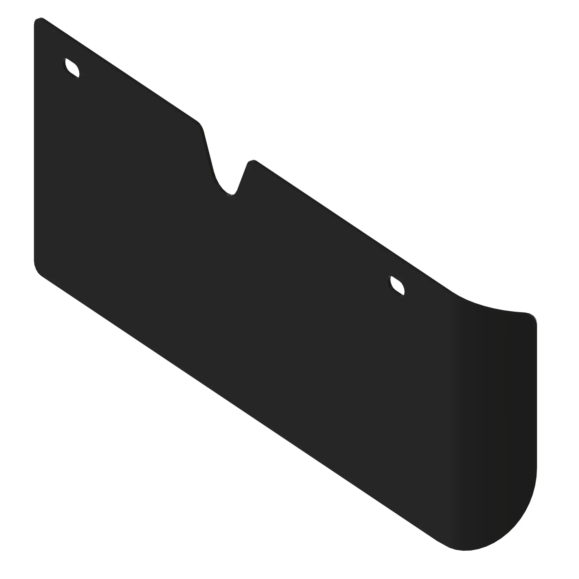 John Deere Front Cover, Left Side - R224219