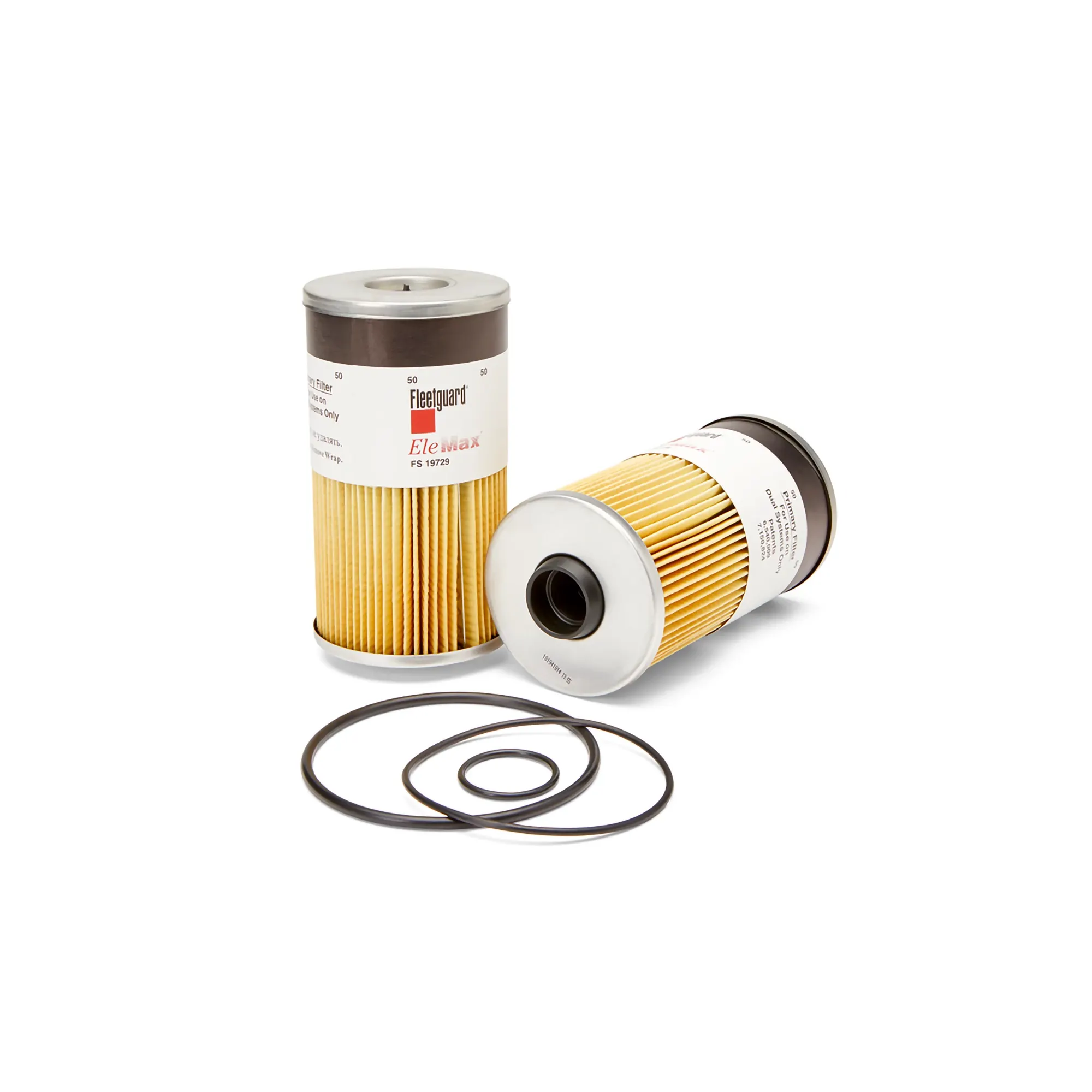 Fleetguard Fuel Water Separator - PMFS19729J