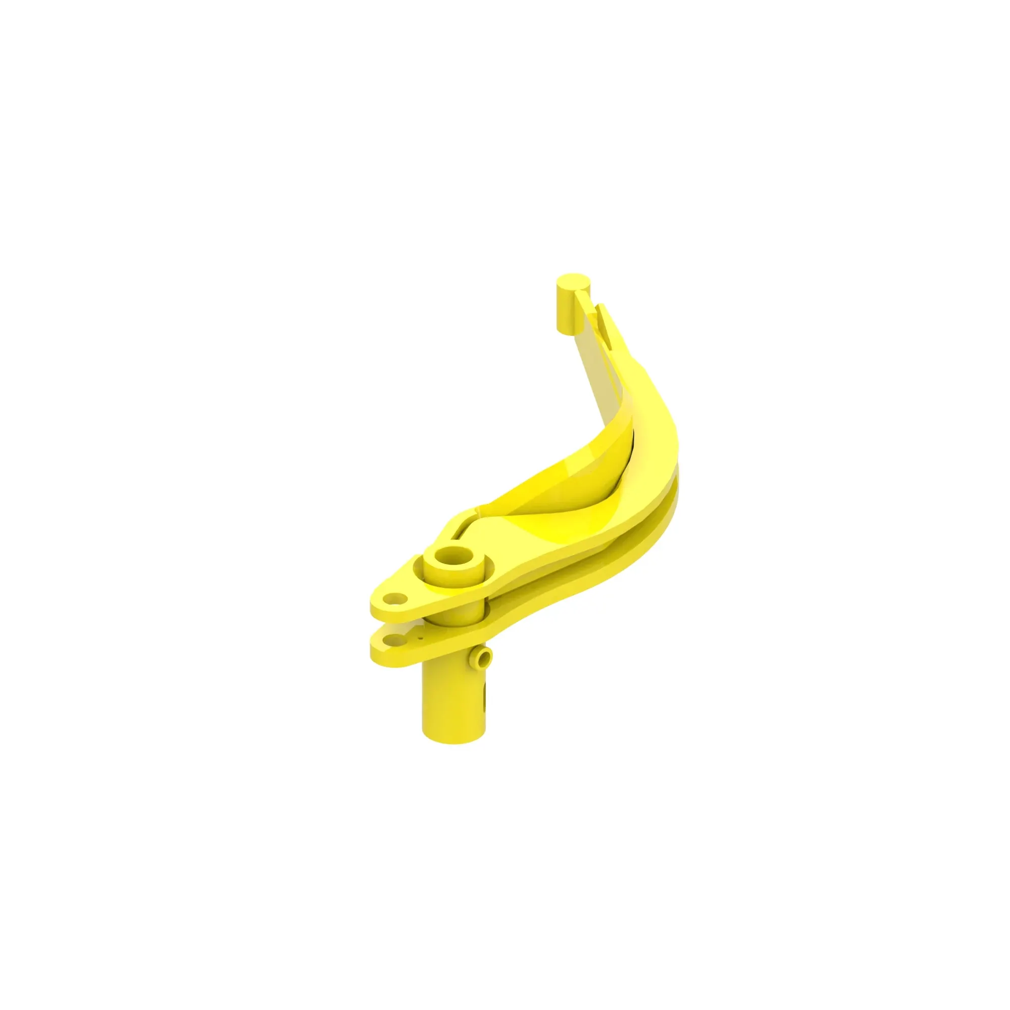 John Deere Delimber - F718350
