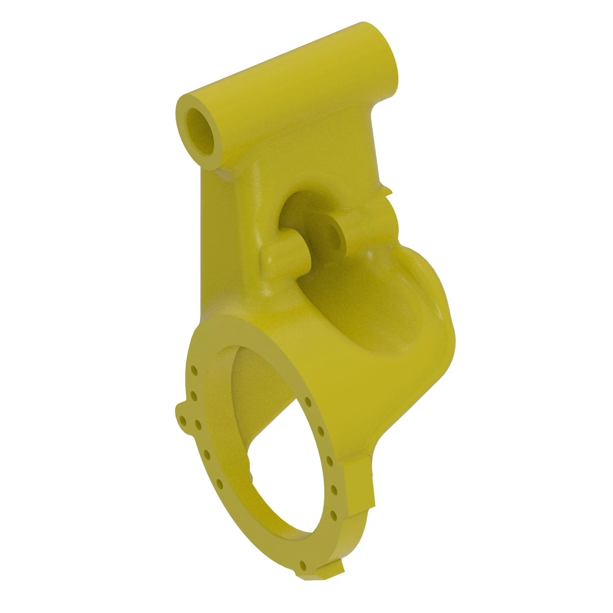 John Deere Feed Arm, Right Side - F672533