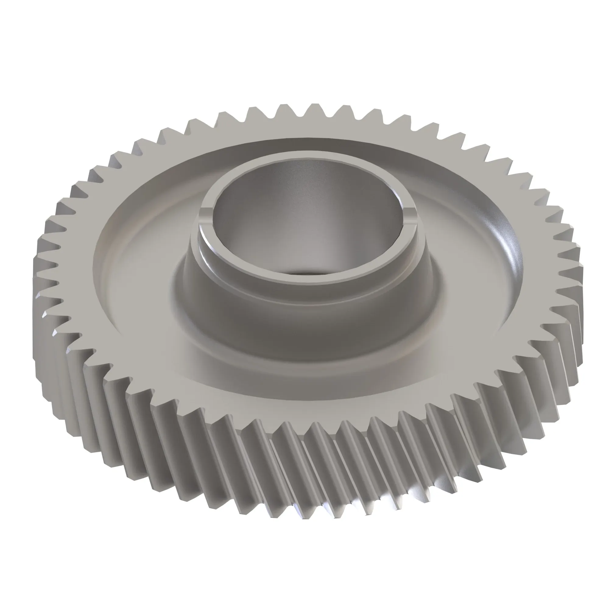 Helical Gear 54T LH