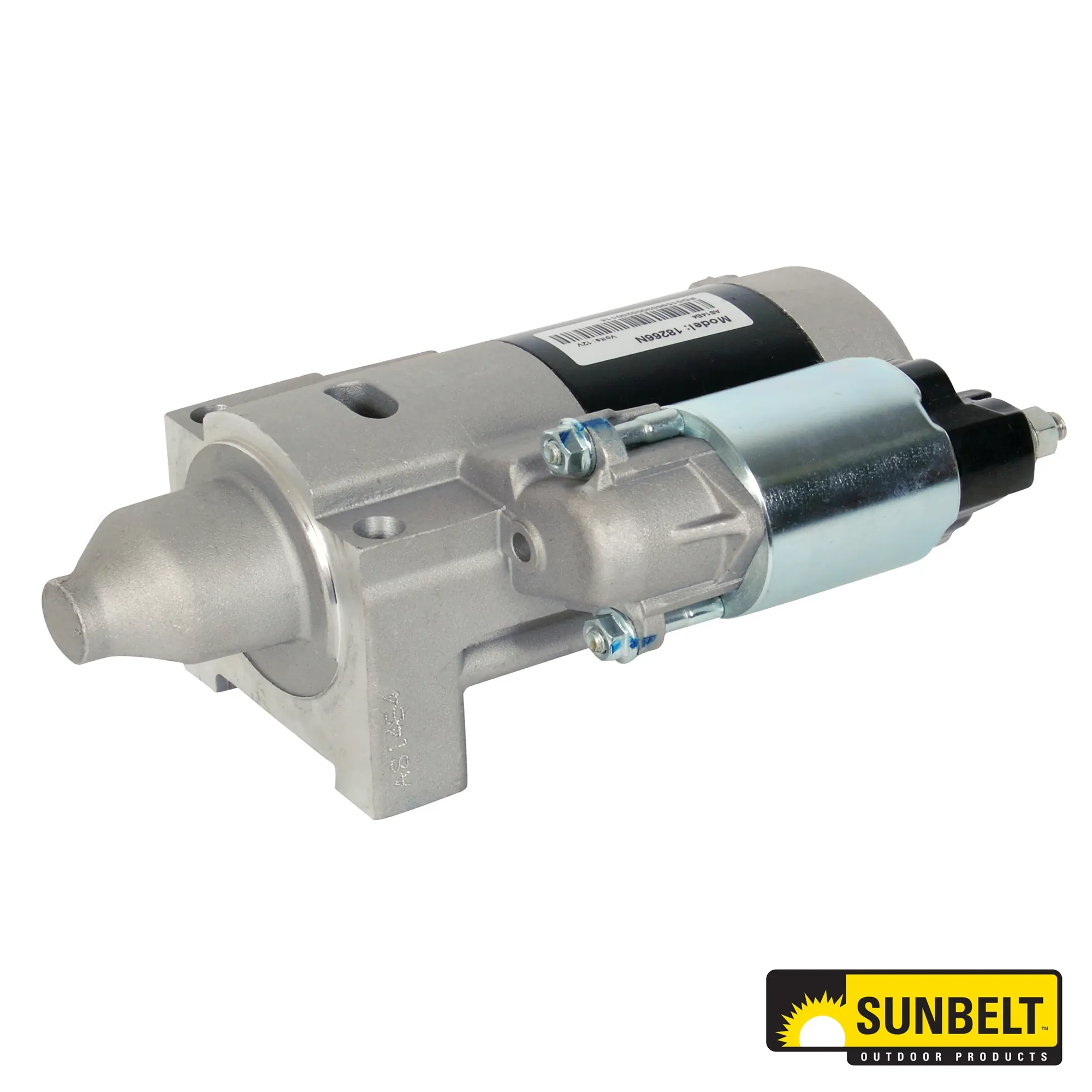 Sunbelt Recoil Starter - A-B1KW58