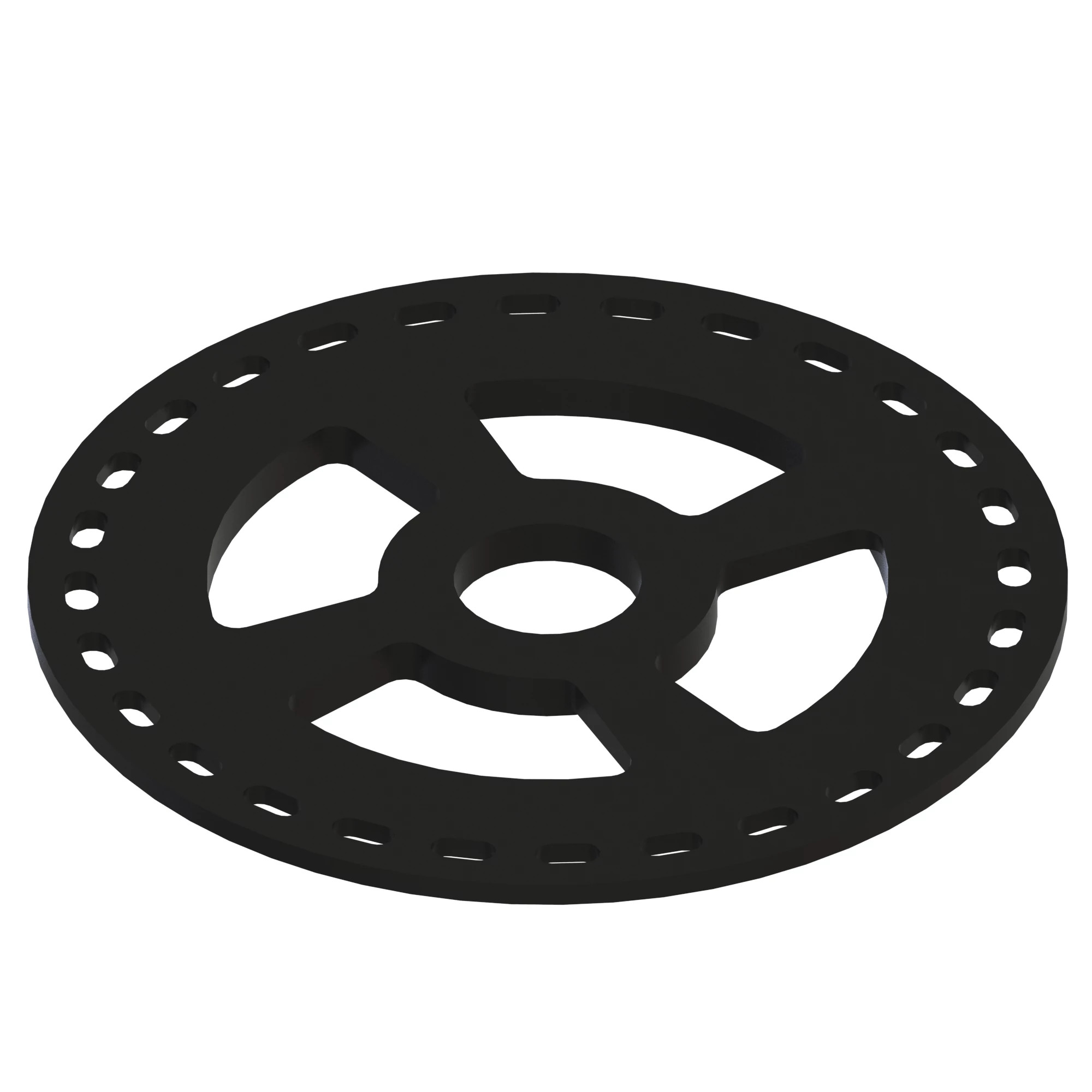 SPINNER 6X12 28 4,5MM