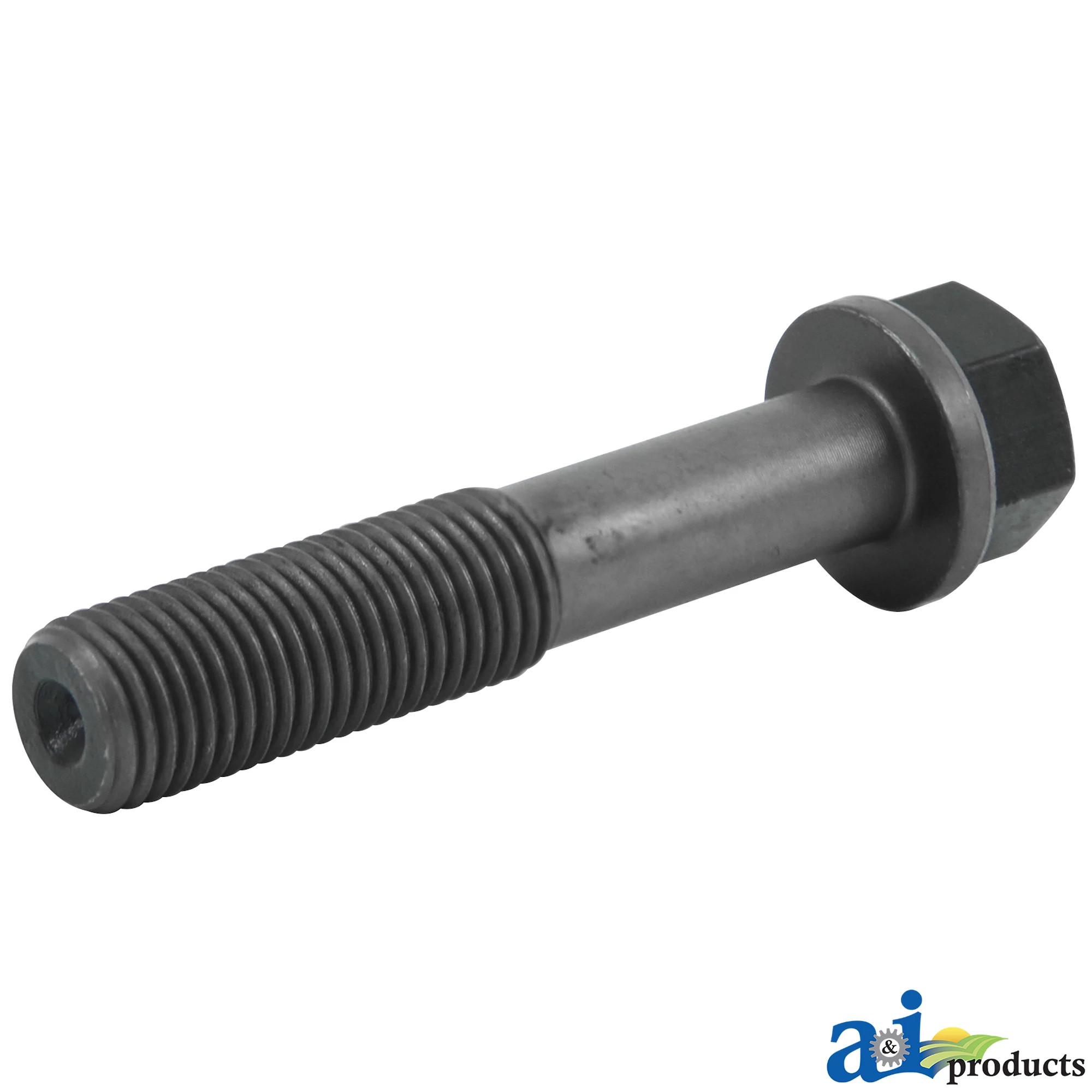 A&I Products Cap Screw, 0.438" X 2.13" - A-R74194