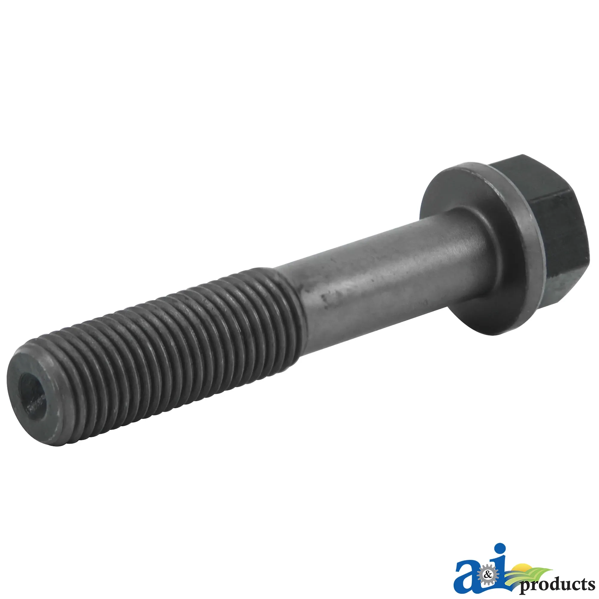 A&I Products Cap Screw, 0.438" X 2.13" - A-R74194