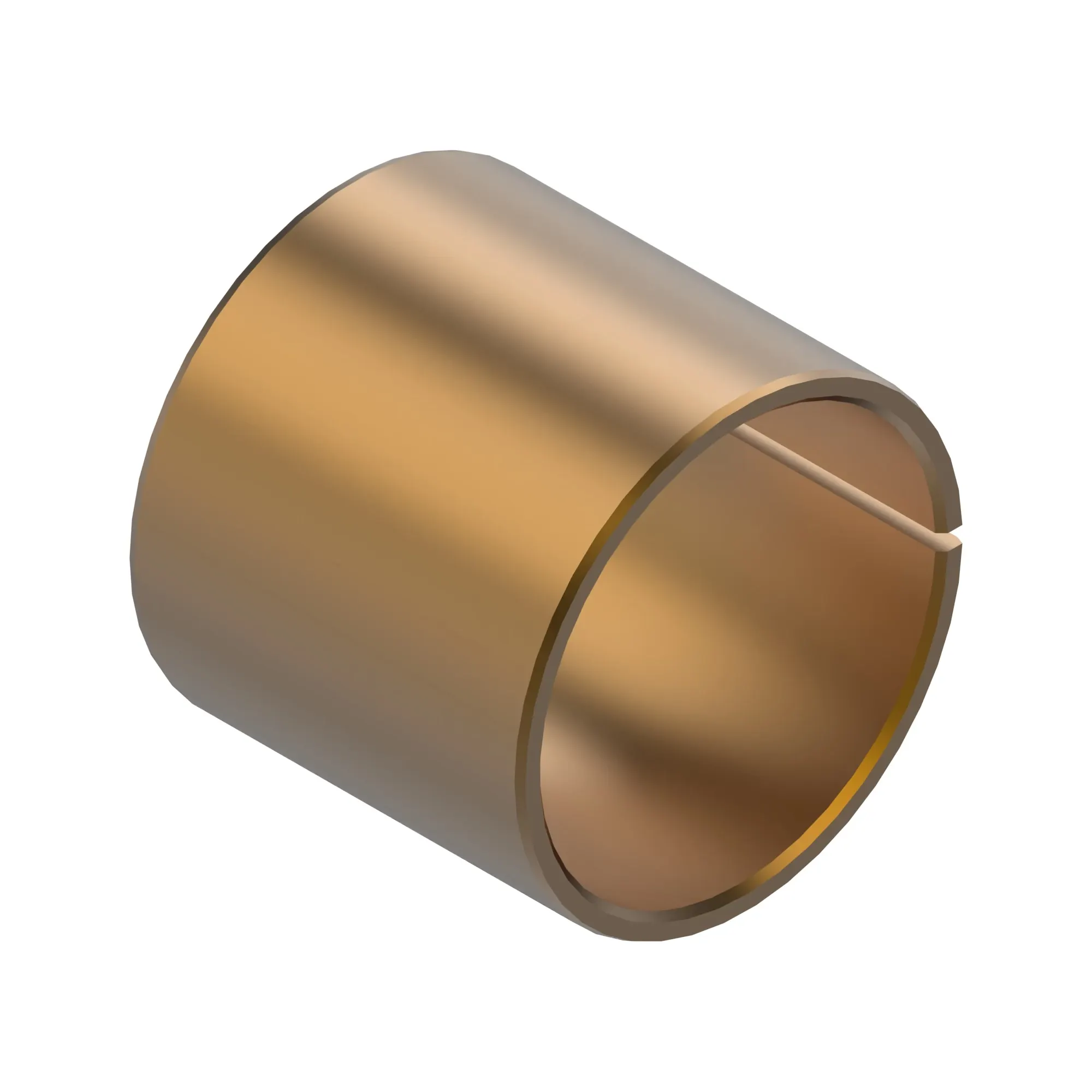 BUSHING, LEVER PIVOT