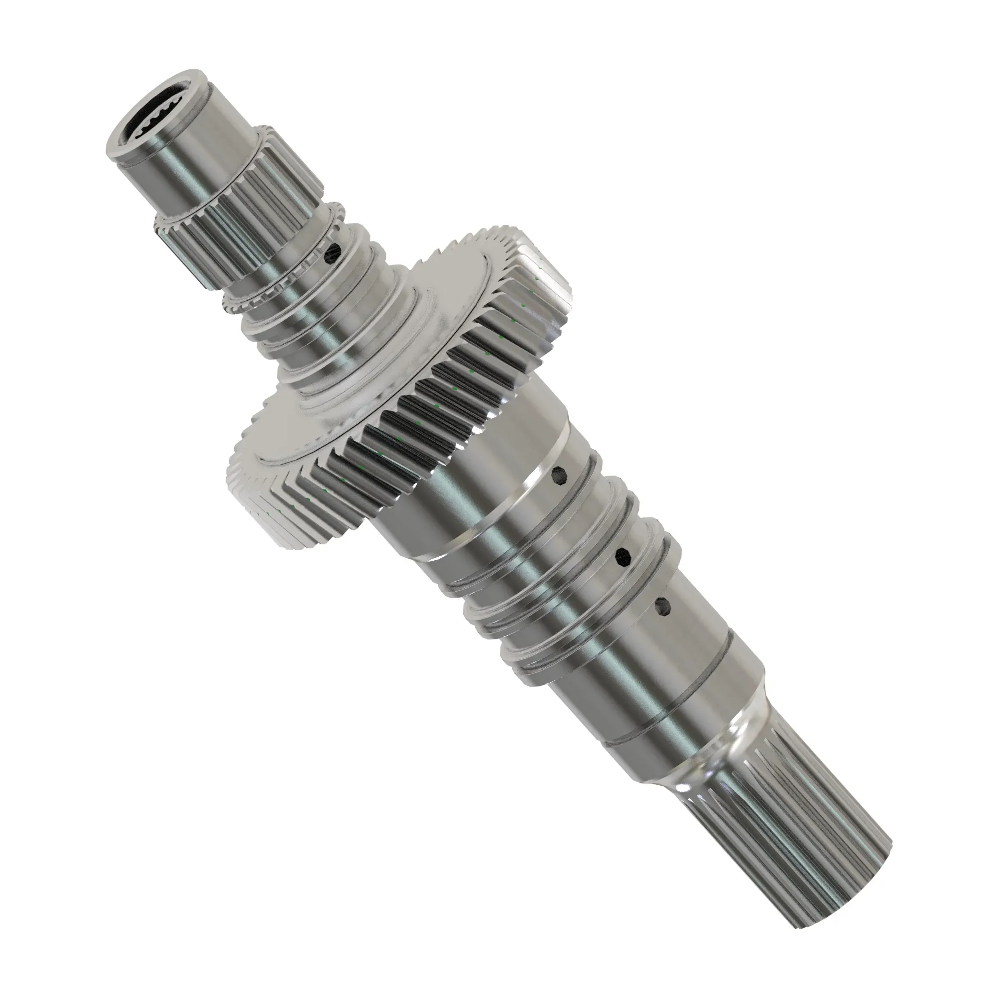 FRONT TRACTION INPUT 150HP