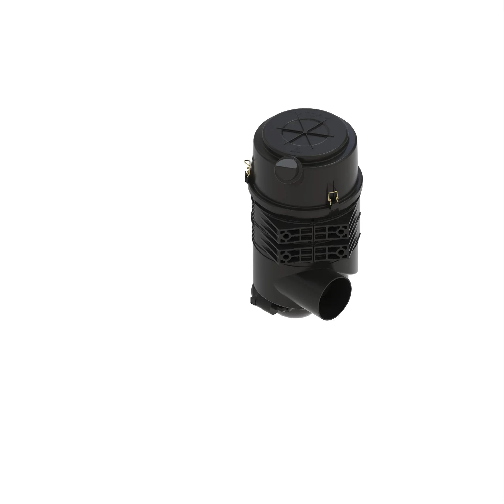 John Deere Air Cleaner Assembly - RE240150