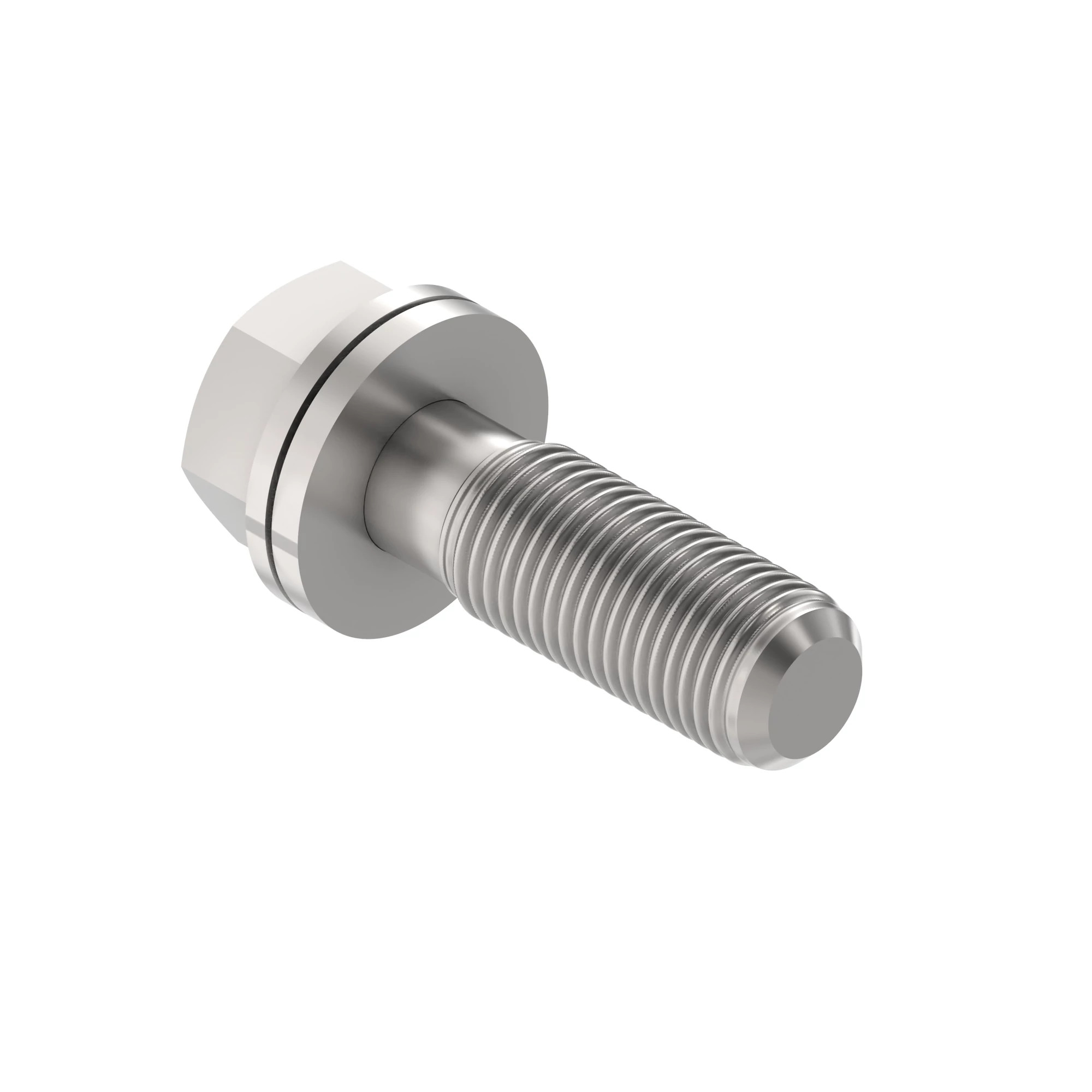 John Deere Round Hole Washer - R99437